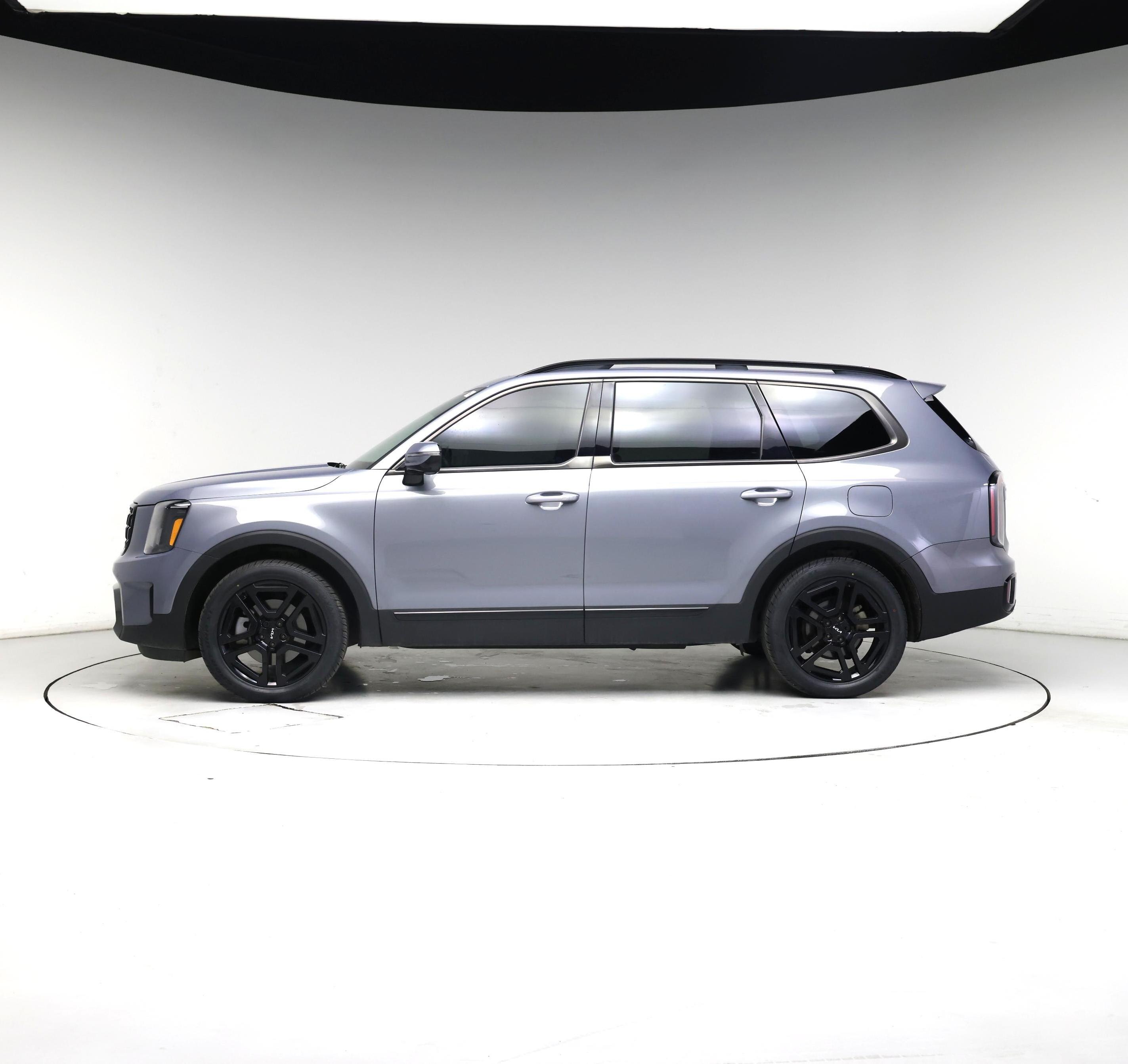 Thumbnail: 2024 Kia Telluride - 3