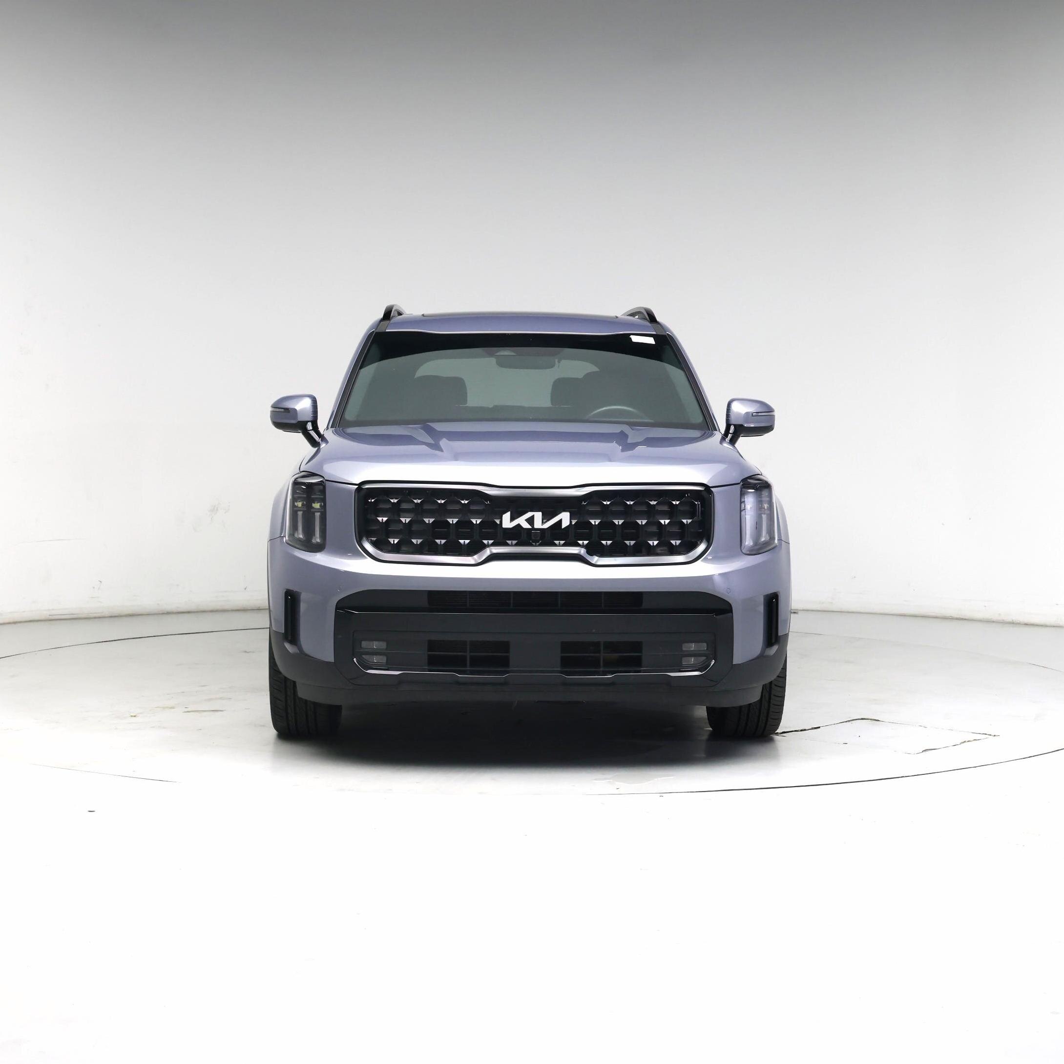 Thumbnail: 2024 Kia Telluride - 5