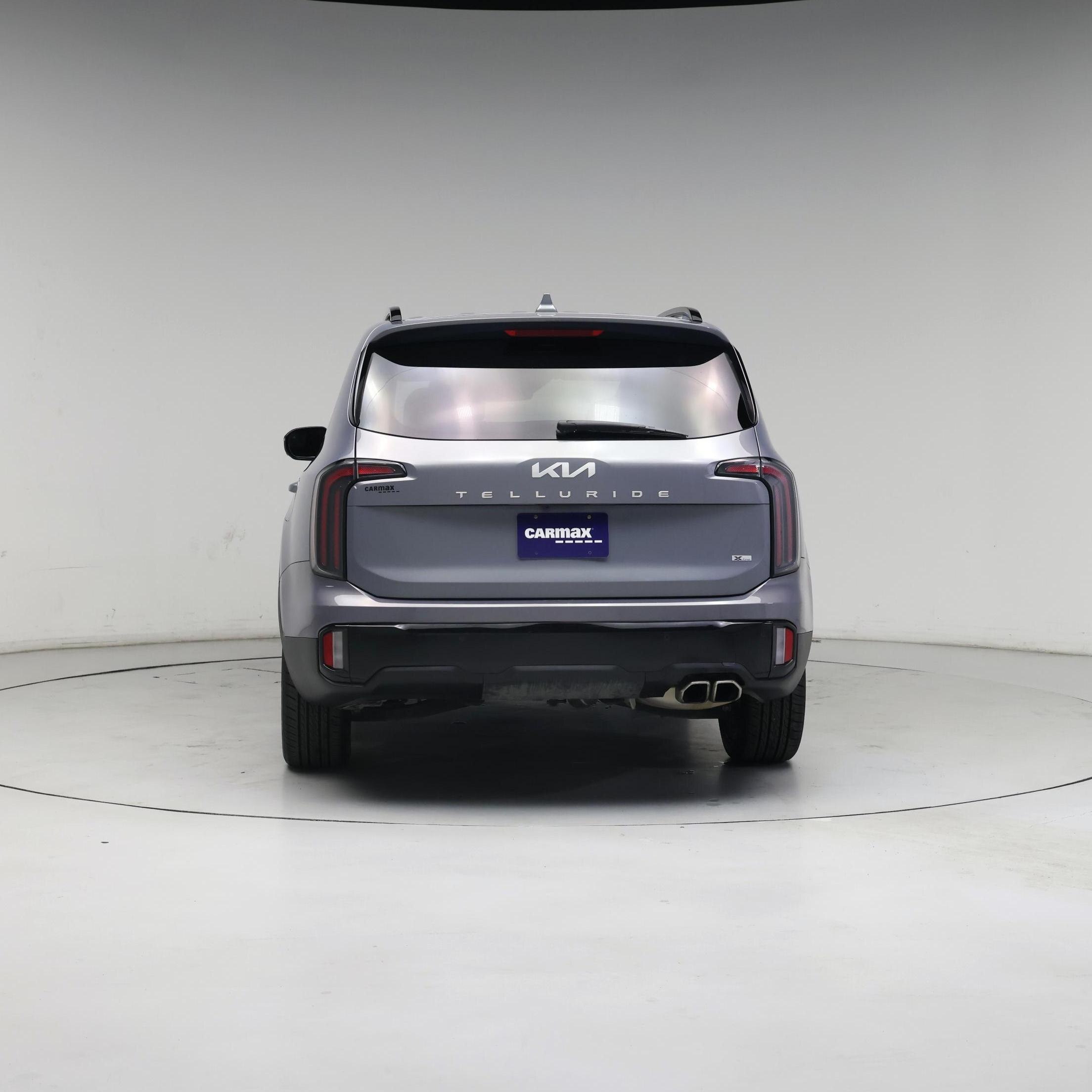 Thumbnail: 2024 Kia Telluride - 6