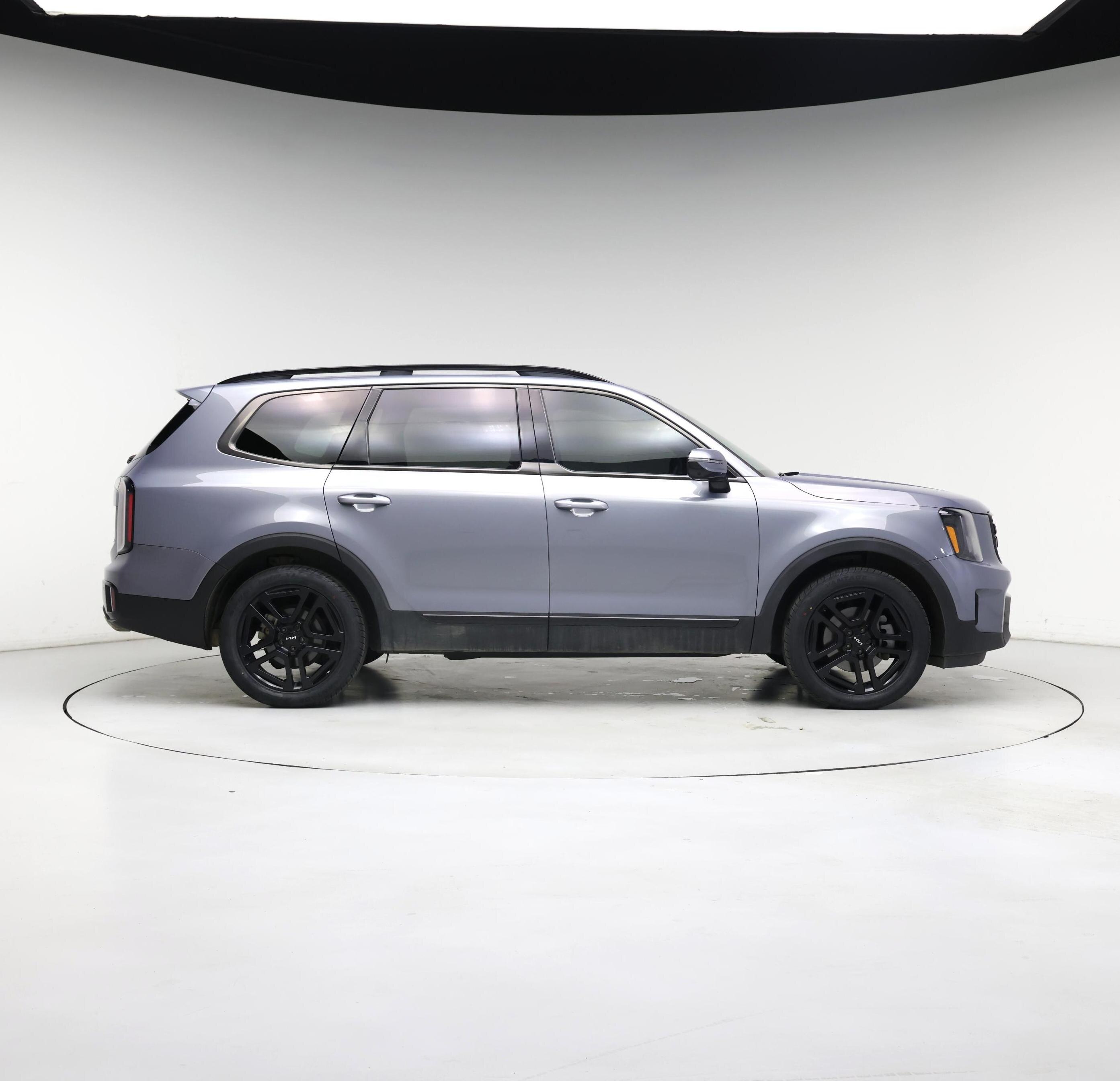Thumbnail: 2024 Kia Telluride - 7
