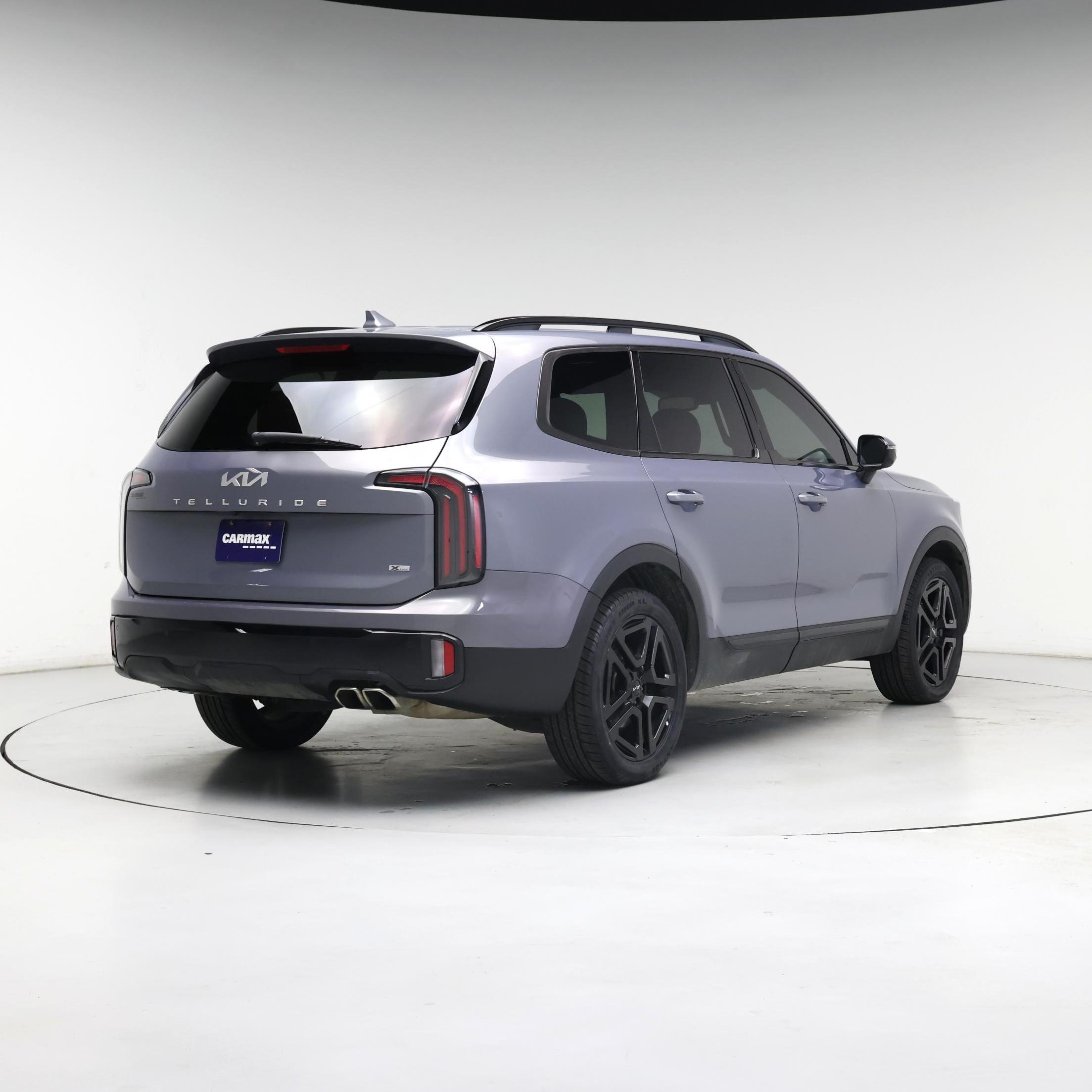 Thumbnail: 2024 Kia Telluride - 8