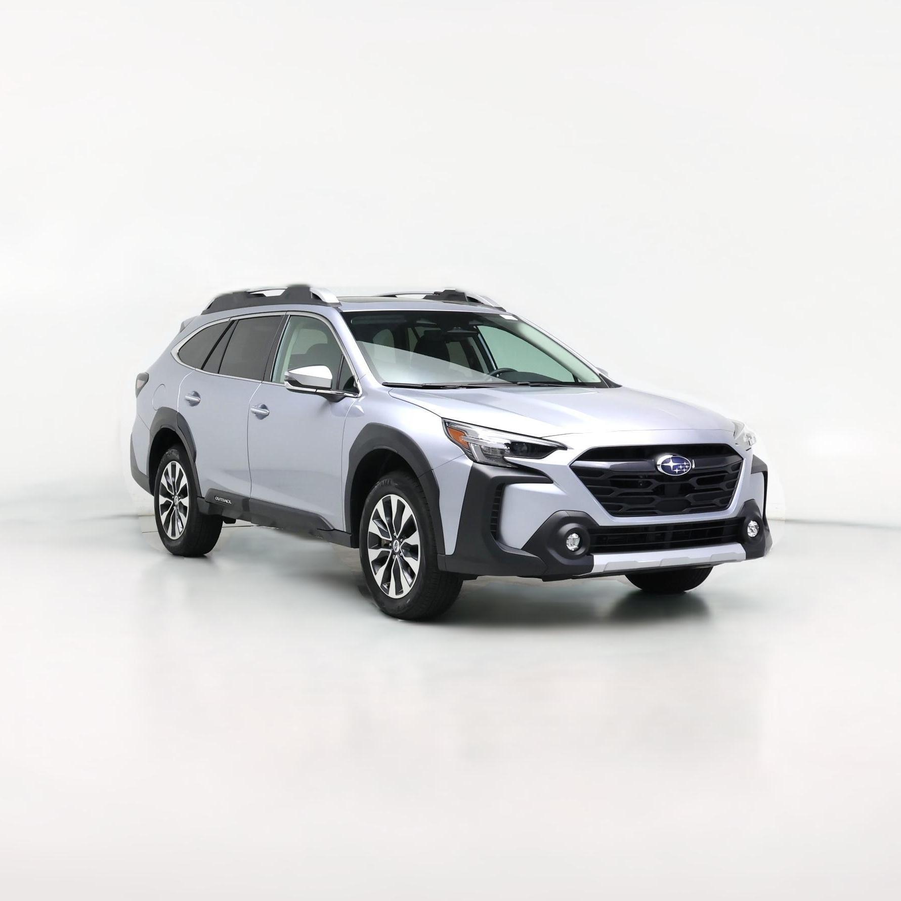 Thumbnail: 2024 Subaru Outback - 1