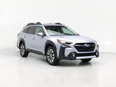 2024 Subaru Outback Touring XT