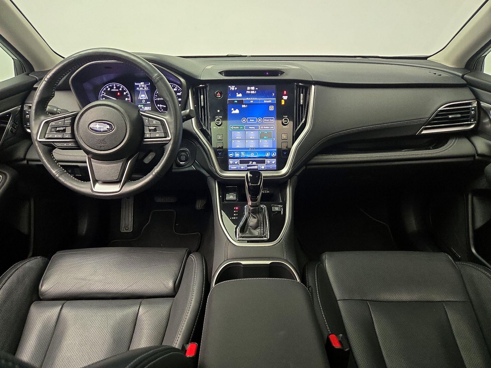 Thumbnail: 2024 Subaru Outback - 9