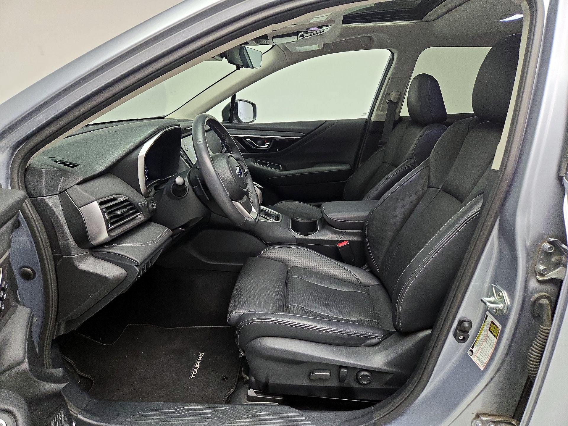 Thumbnail: 2024 Subaru Outback - 11