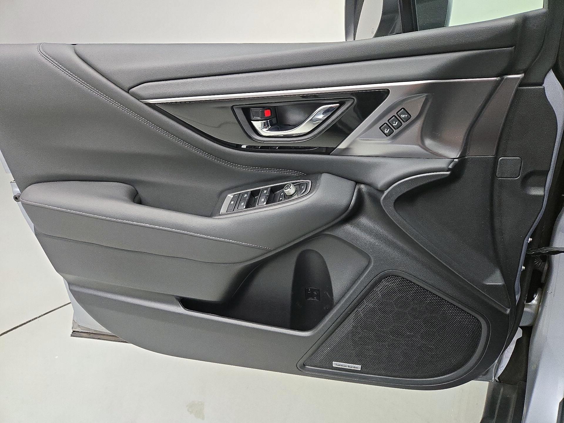 Thumbnail: 2024 Subaru Outback - 12