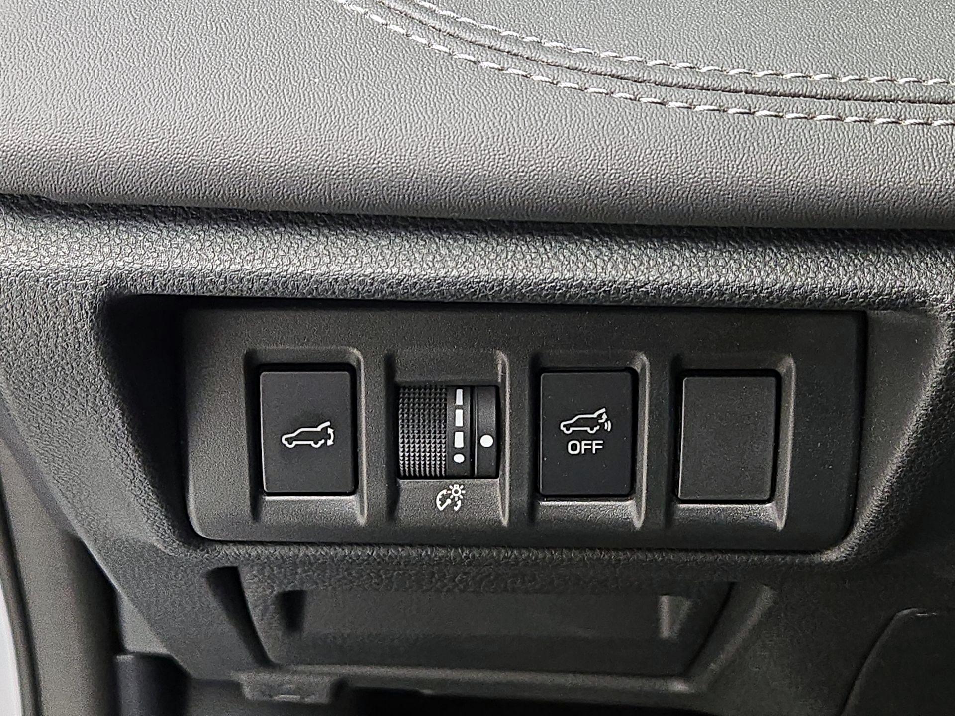 Thumbnail: 2024 Subaru Outback - 13