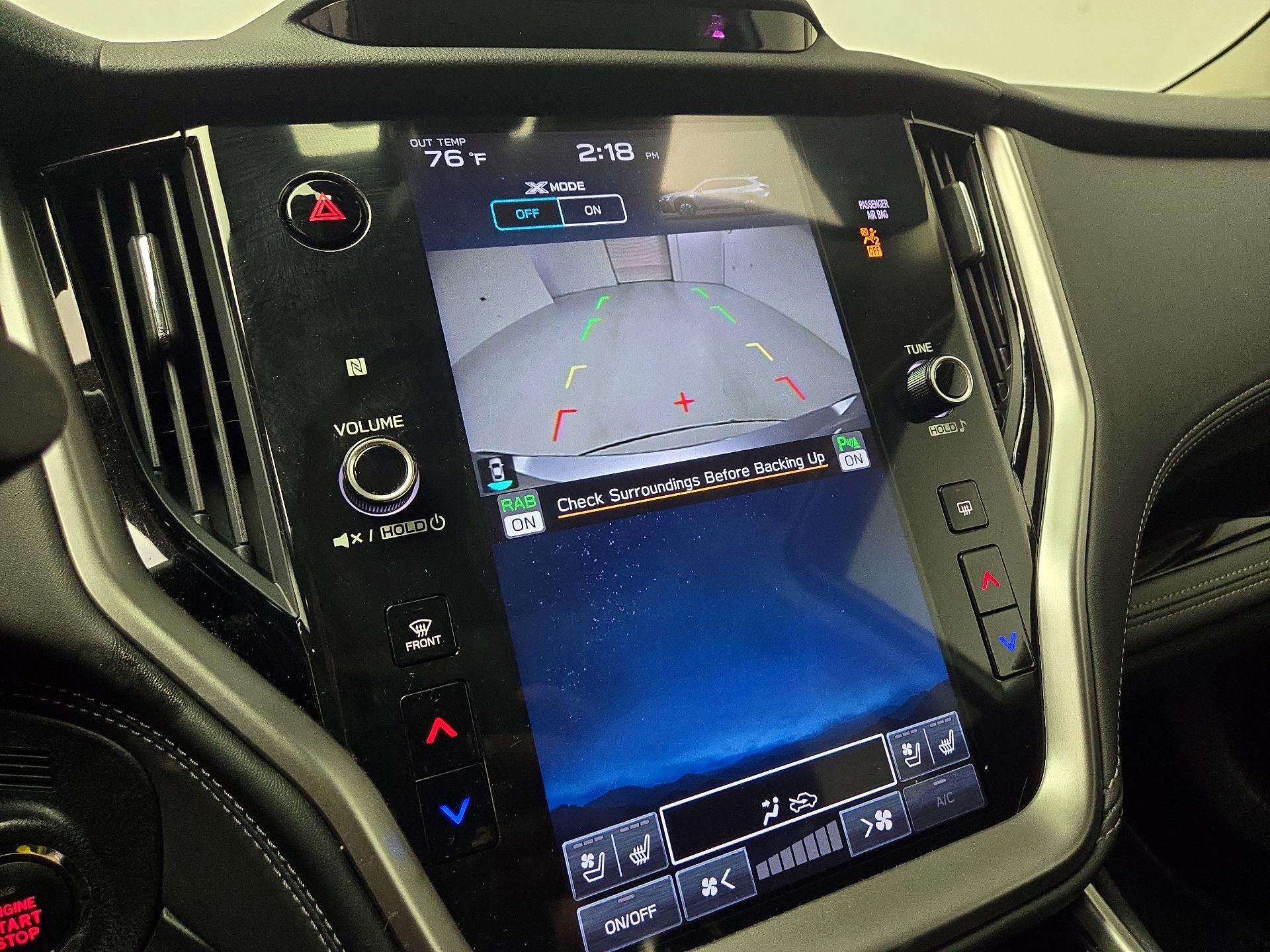 Thumbnail: 2024 Subaru Outback - 15