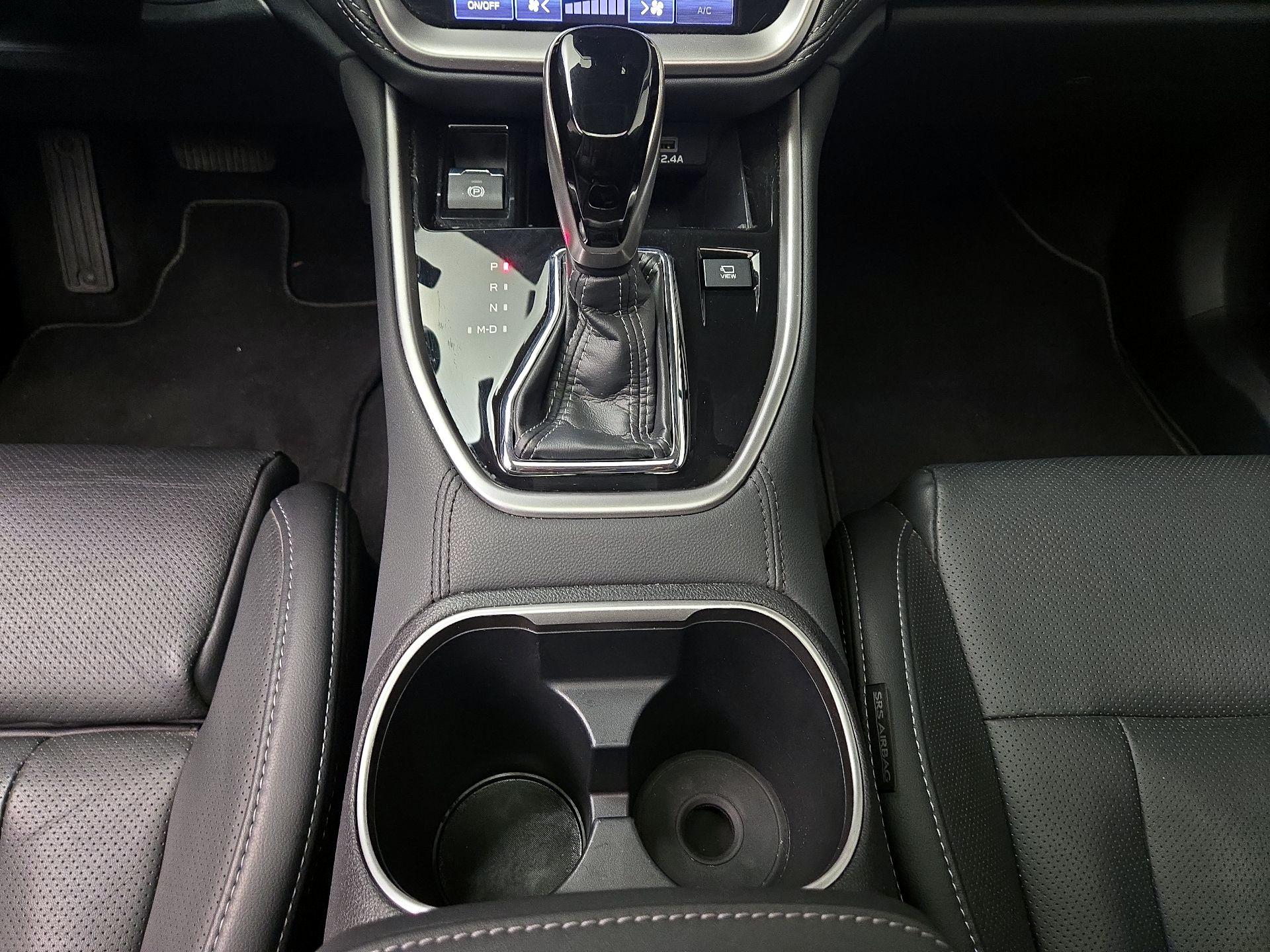 Thumbnail: 2024 Subaru Outback - 18