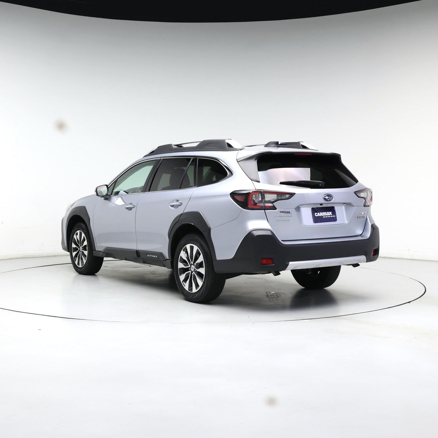 Thumbnail: 2024 Subaru Outback - 2