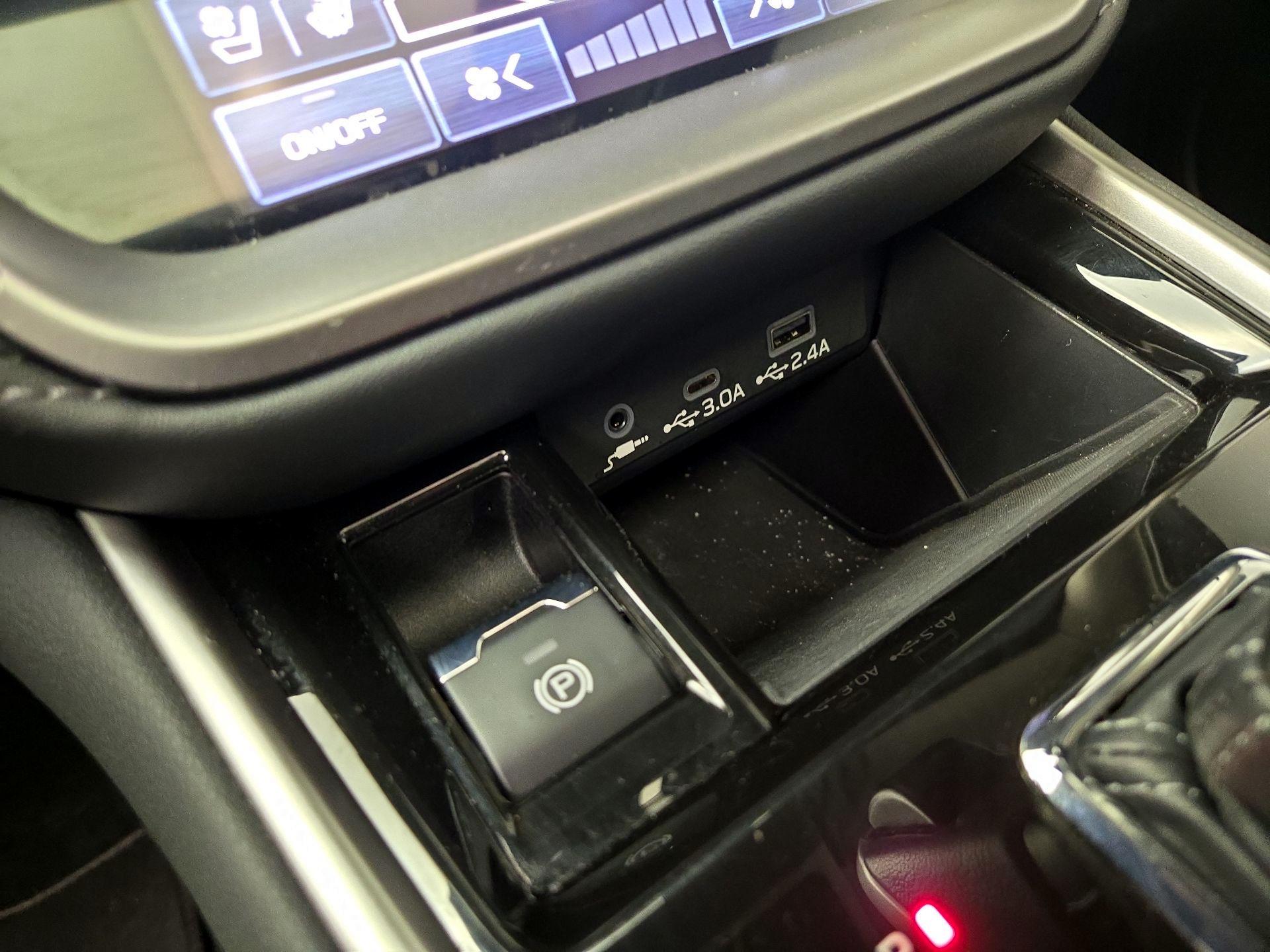 Thumbnail: 2024 Subaru Outback - 19