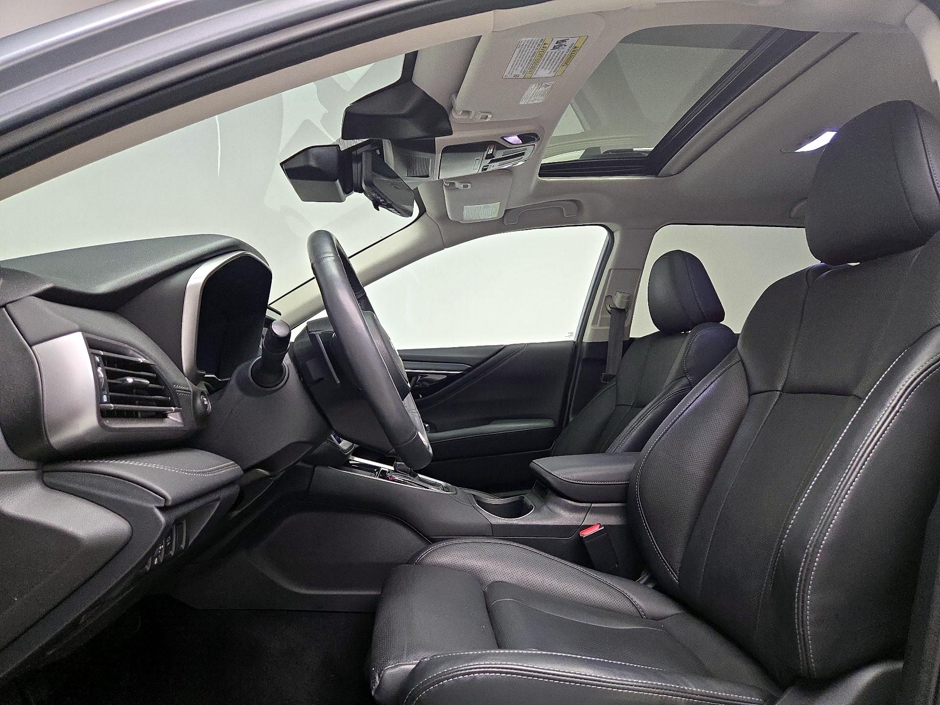 Thumbnail: 2024 Subaru Outback - 20