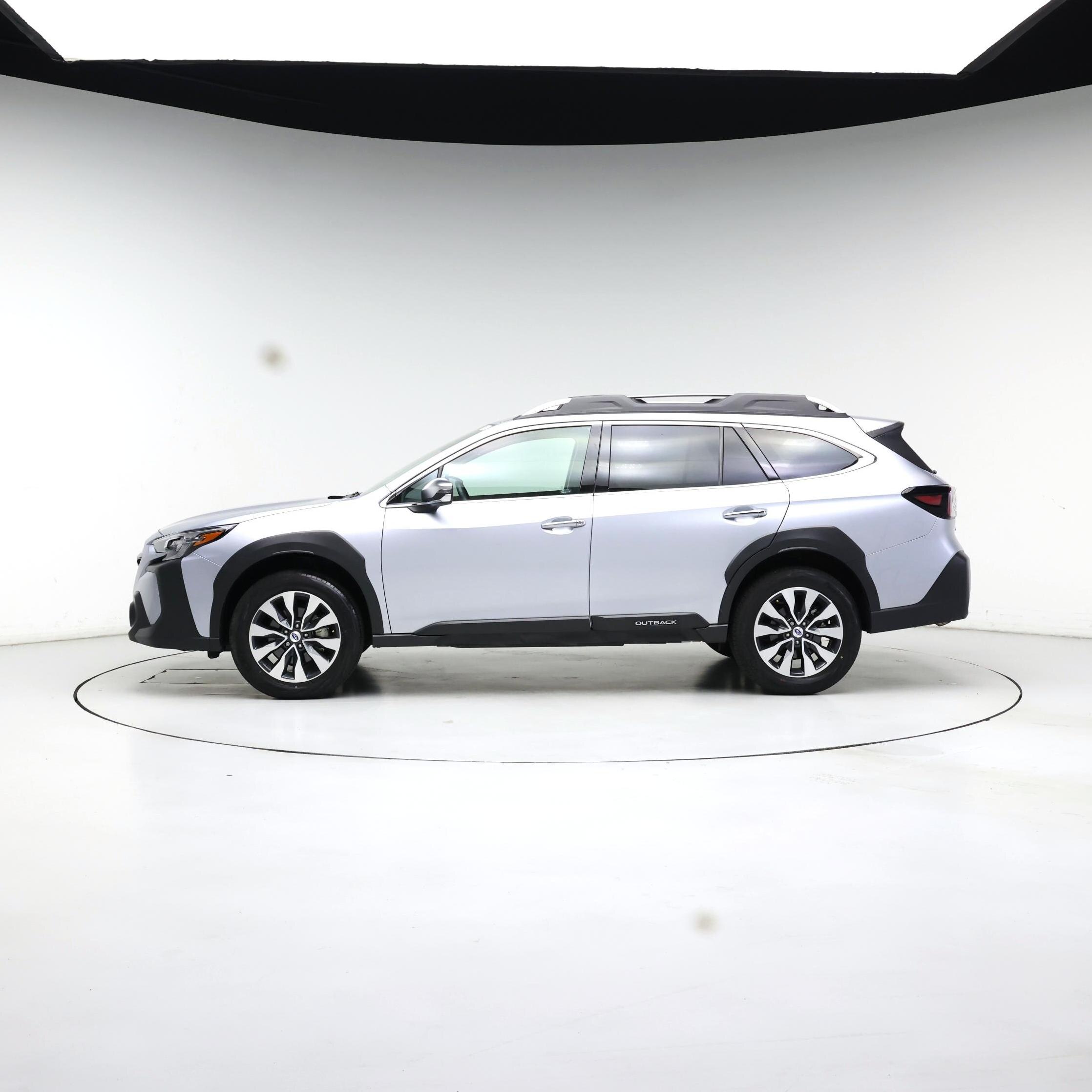 Thumbnail: 2024 Subaru Outback - 3