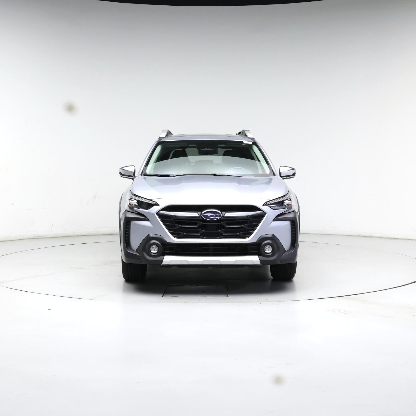 Thumbnail: 2024 Subaru Outback - 5