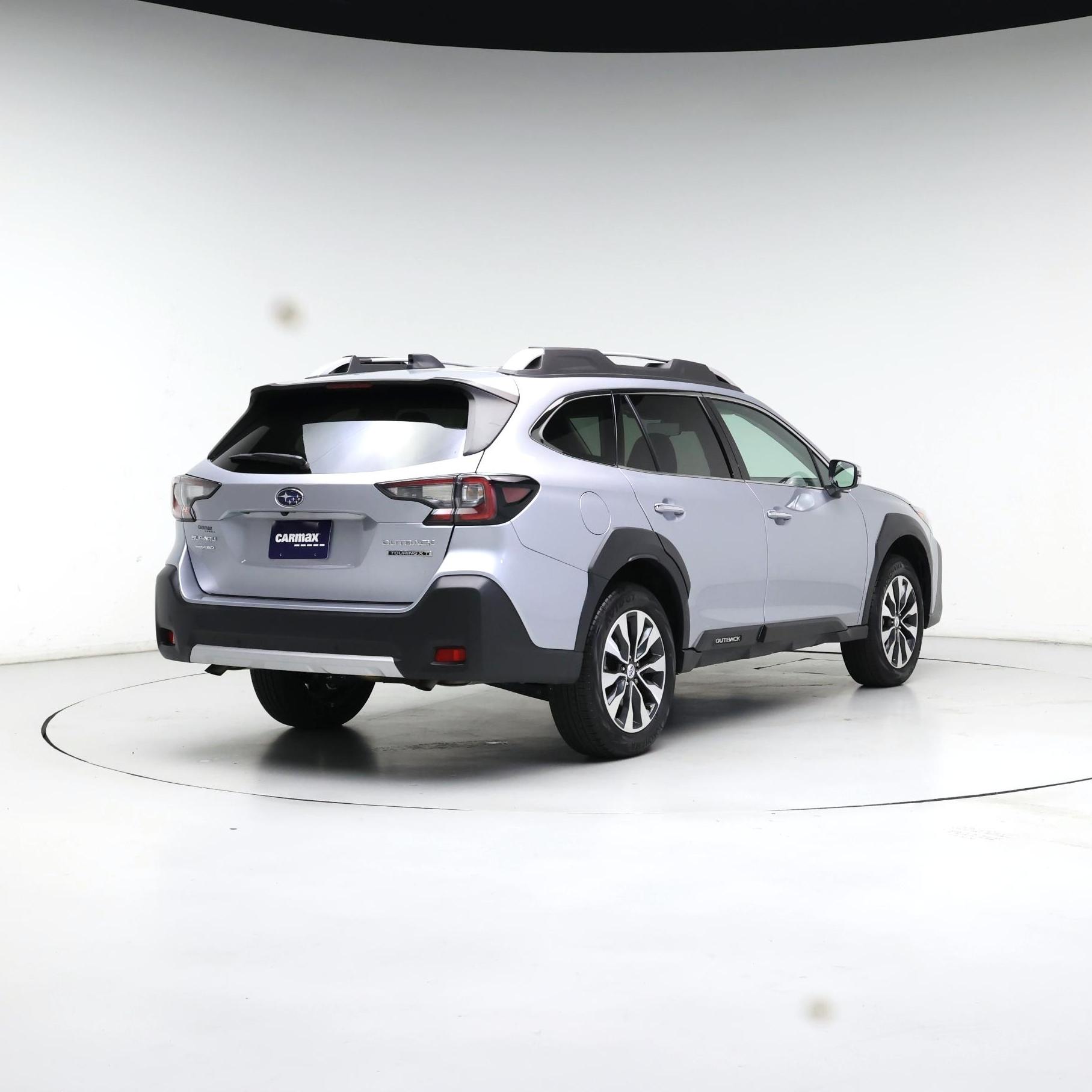 Thumbnail: 2024 Subaru Outback - 8