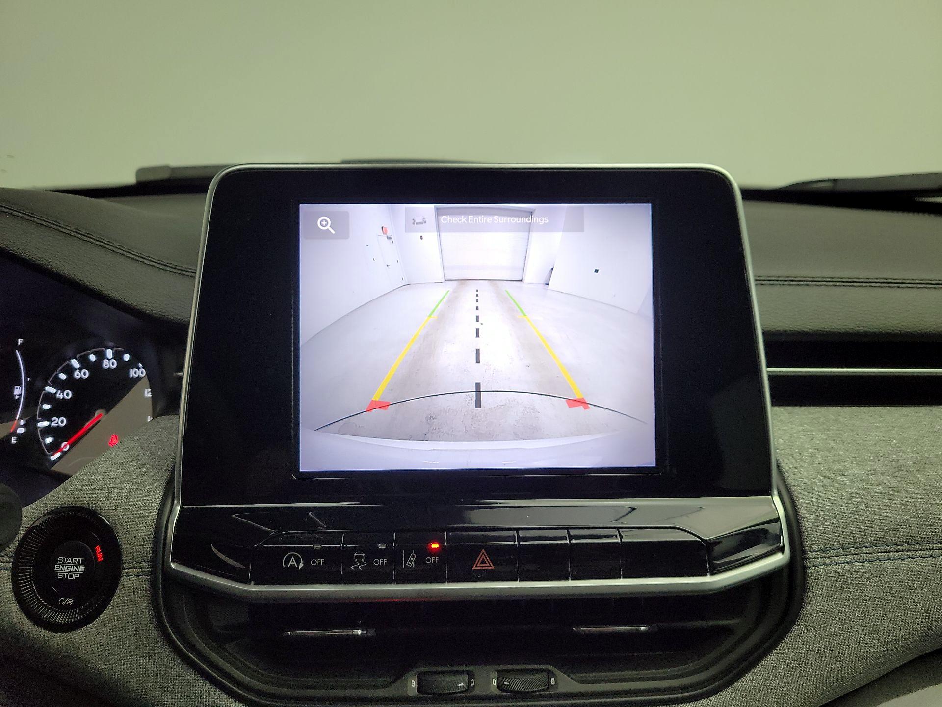 Thumbnail: 2022 Jeep Compass - 14