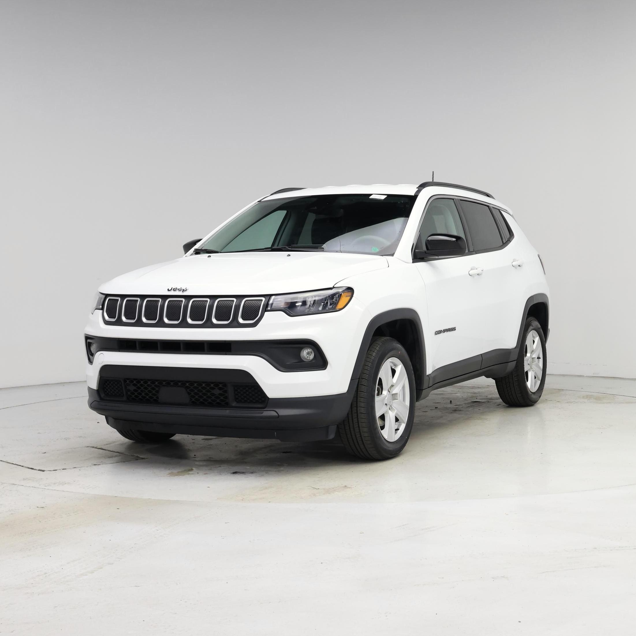 Thumbnail: 2022 Jeep Compass - 4