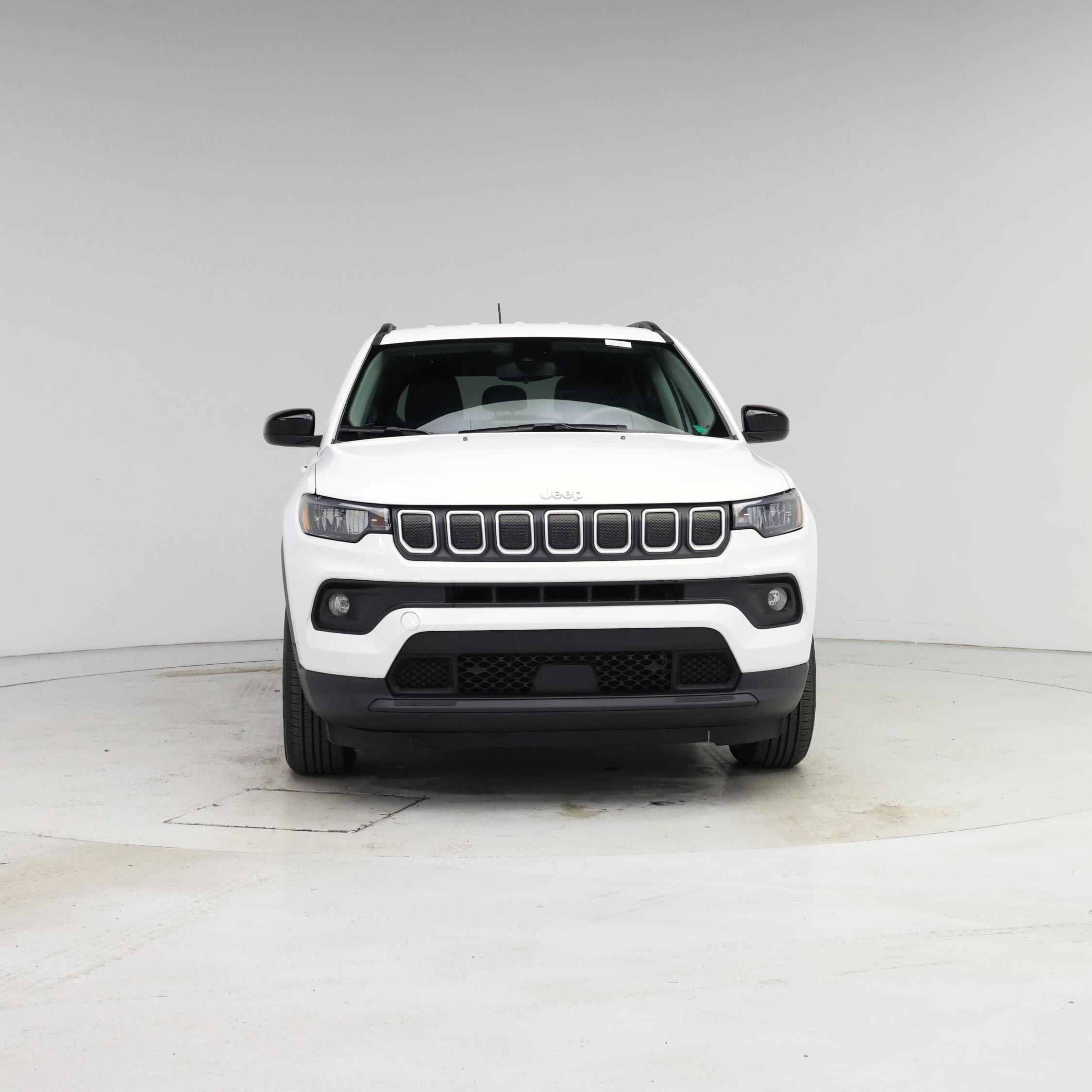 Thumbnail: 2022 Jeep Compass - 5