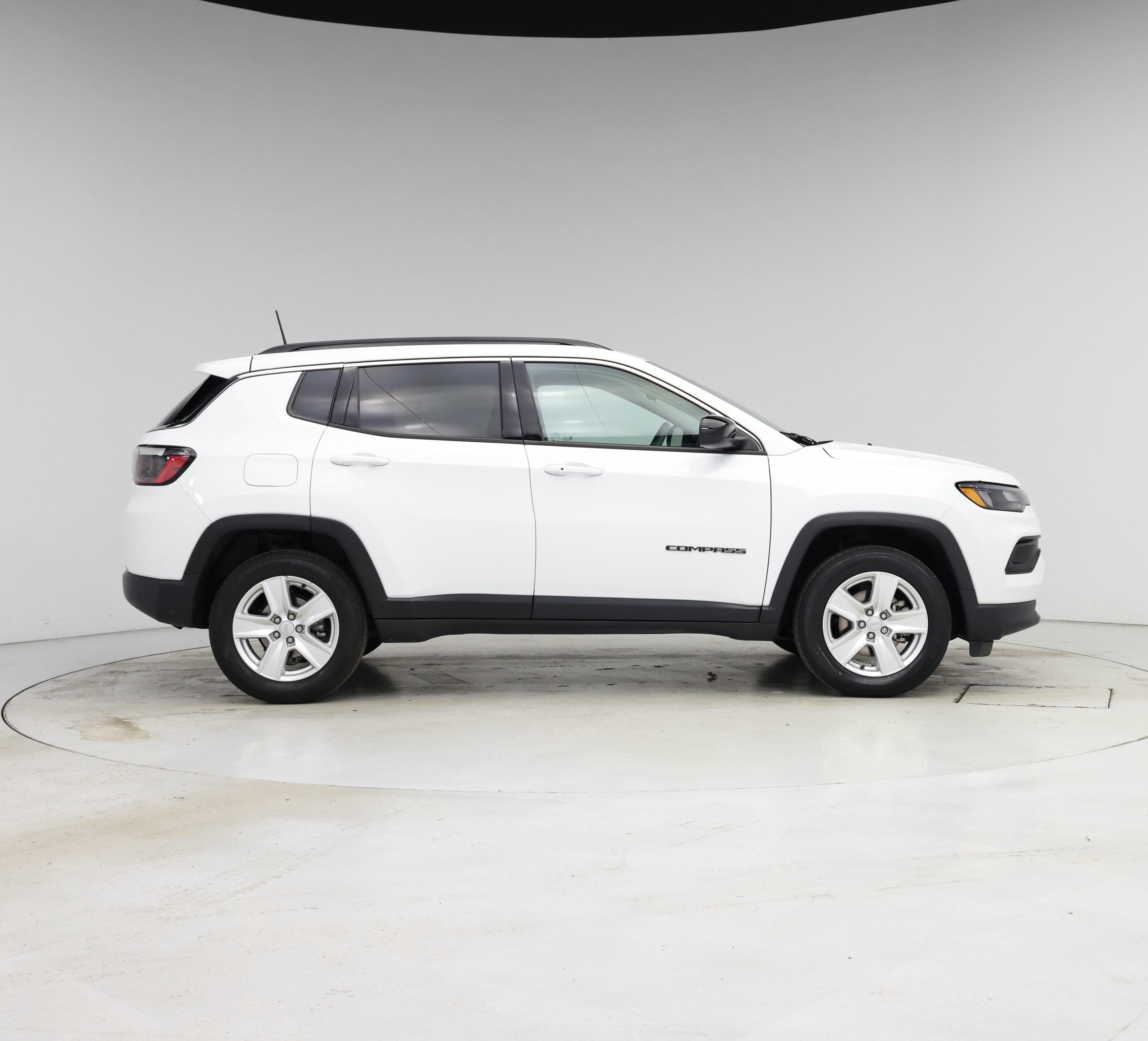 Thumbnail: 2022 Jeep Compass - 7