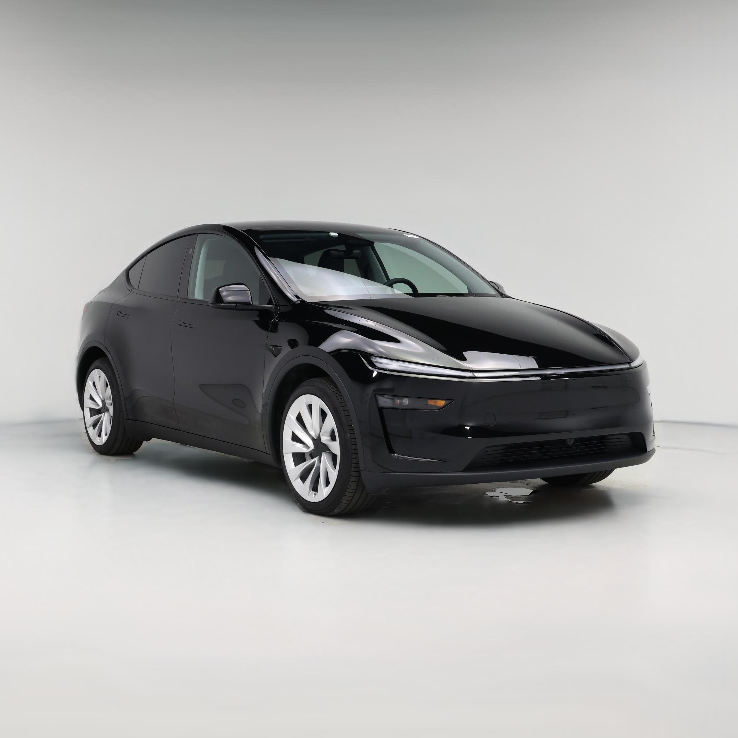 Thumbnail: 2026 Tesla Model Y - 1