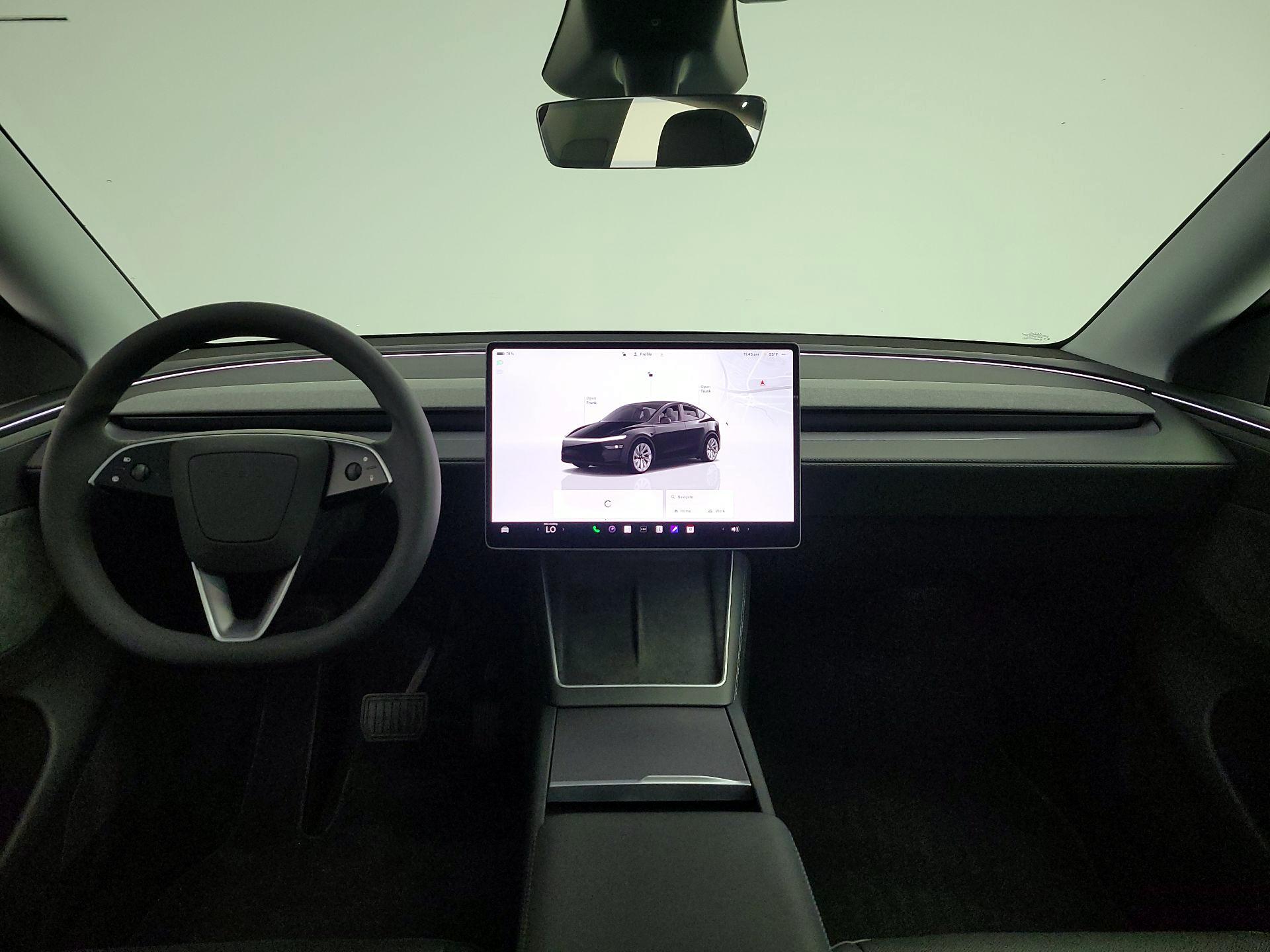 Thumbnail: 2026 Tesla Model Y - 9