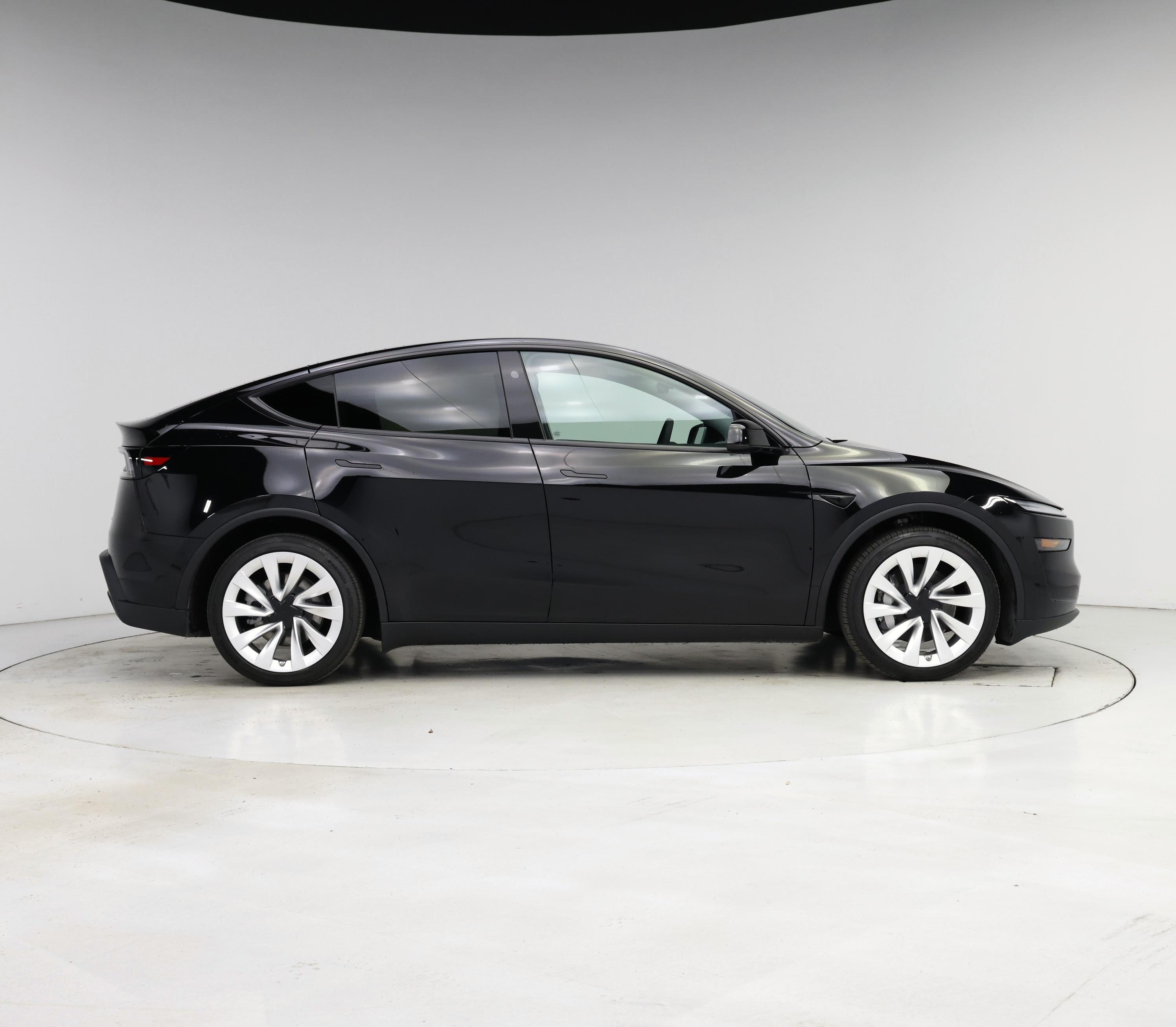 Thumbnail: 2026 Tesla Model Y - 7