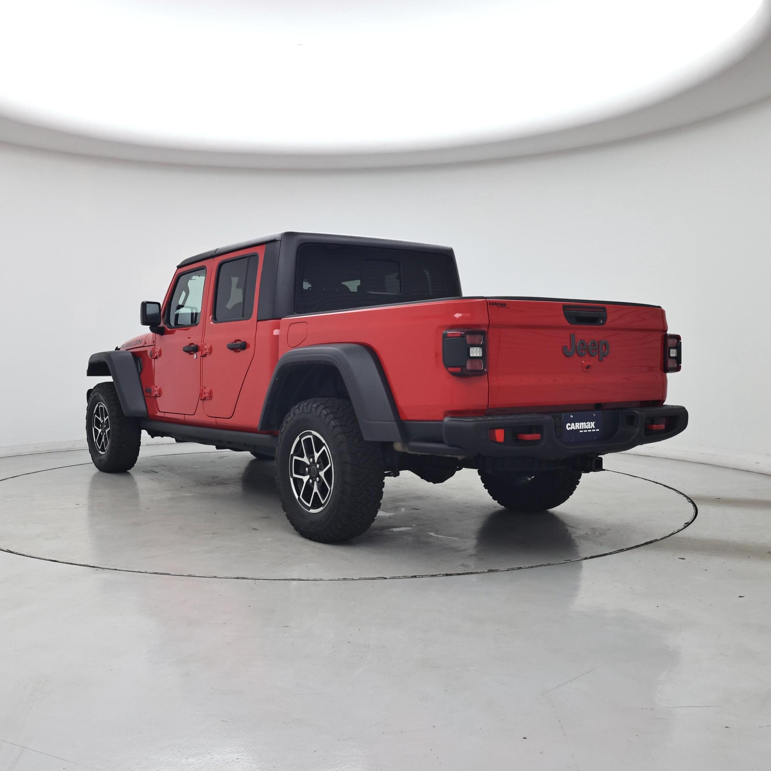 Thumbnail: 2024 Jeep Gladiator - 2