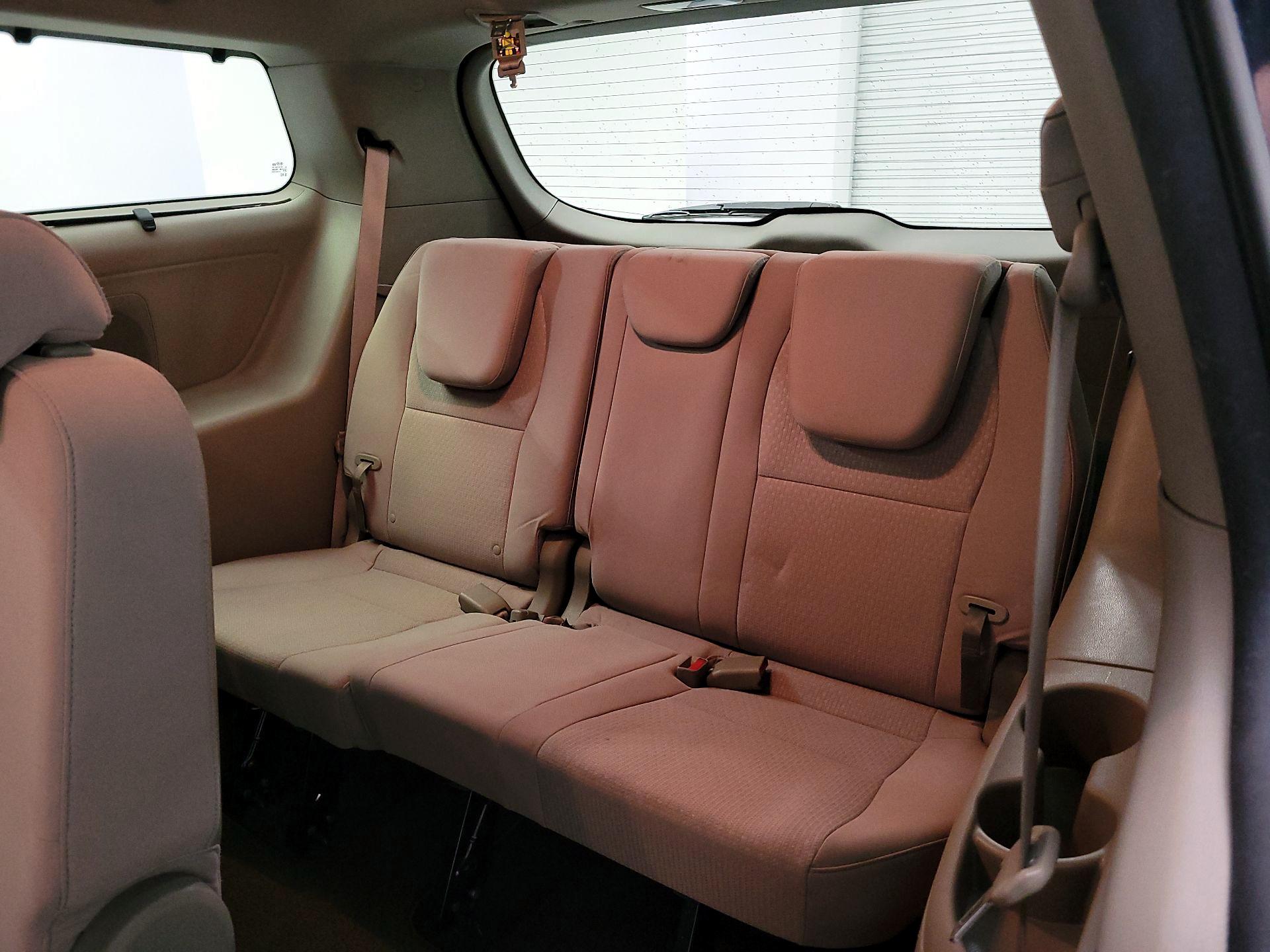 Thumbnail: 2016 Kia Sedona - 20