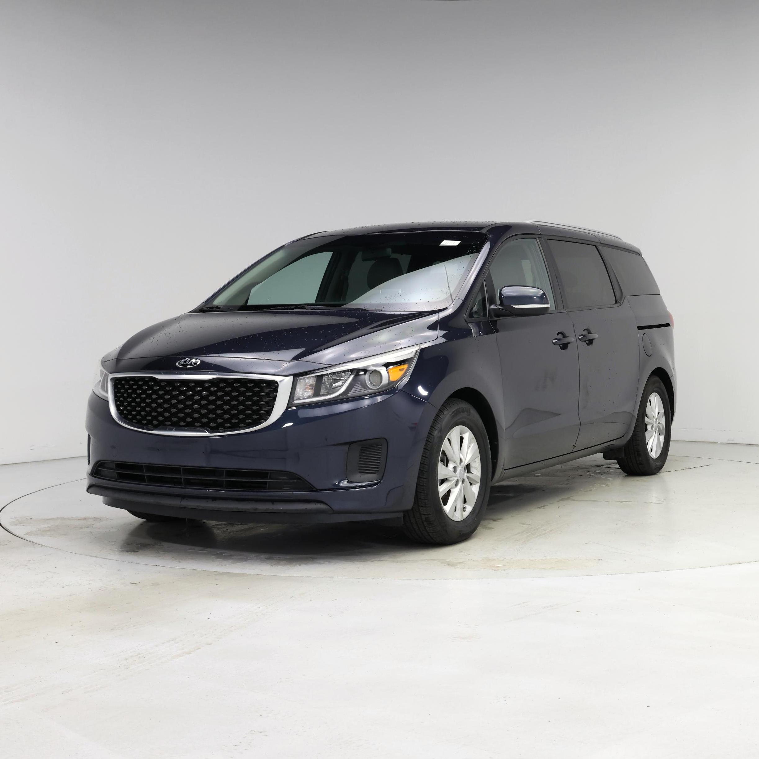Thumbnail: 2016 Kia Sedona - 4