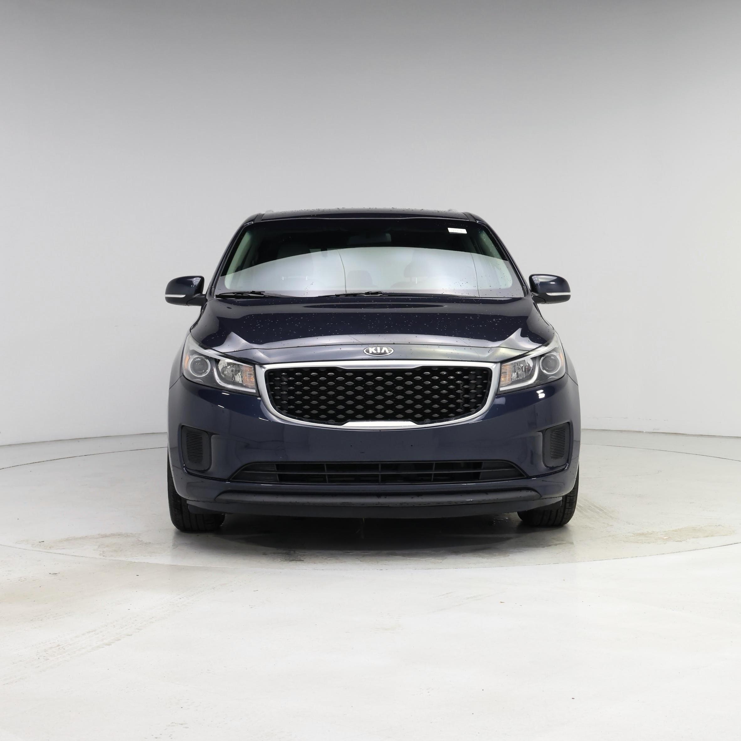 Thumbnail: 2016 Kia Sedona - 5