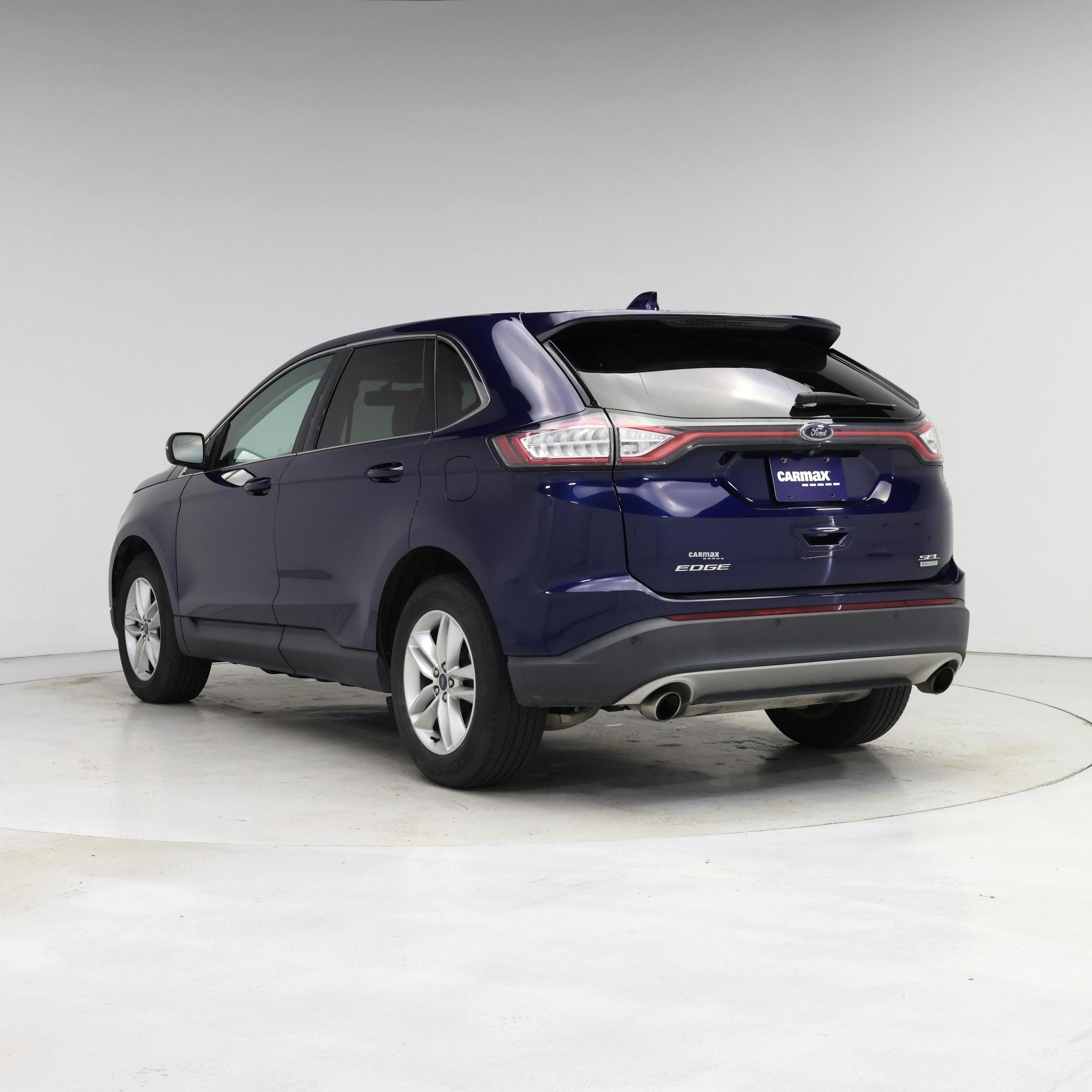 Thumbnail: 2016 Ford Edge - 2