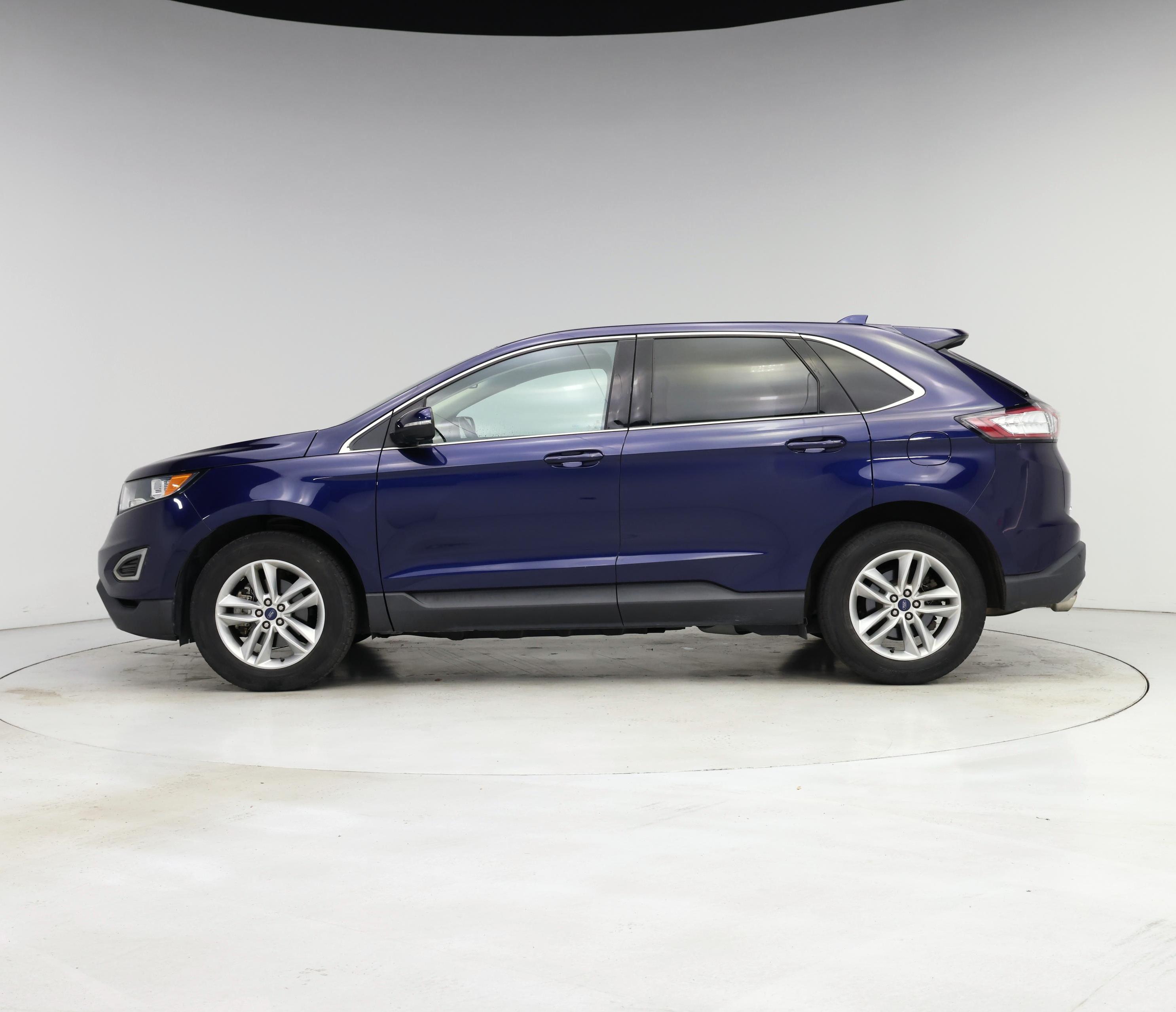 Thumbnail: 2016 Ford Edge - 3