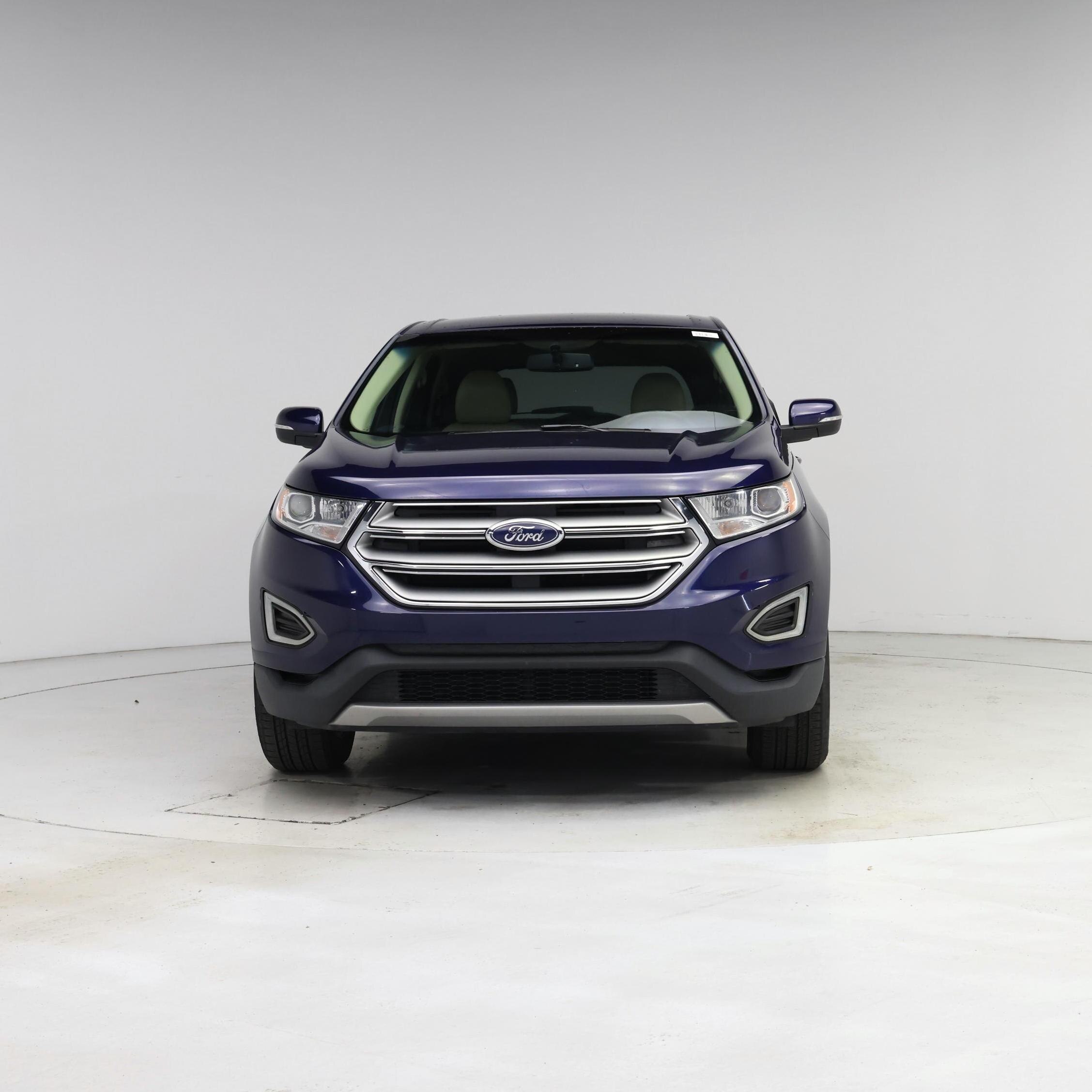 Thumbnail: 2016 Ford Edge - 5