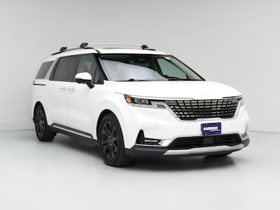 2022 Kia Carnival SX Prestige