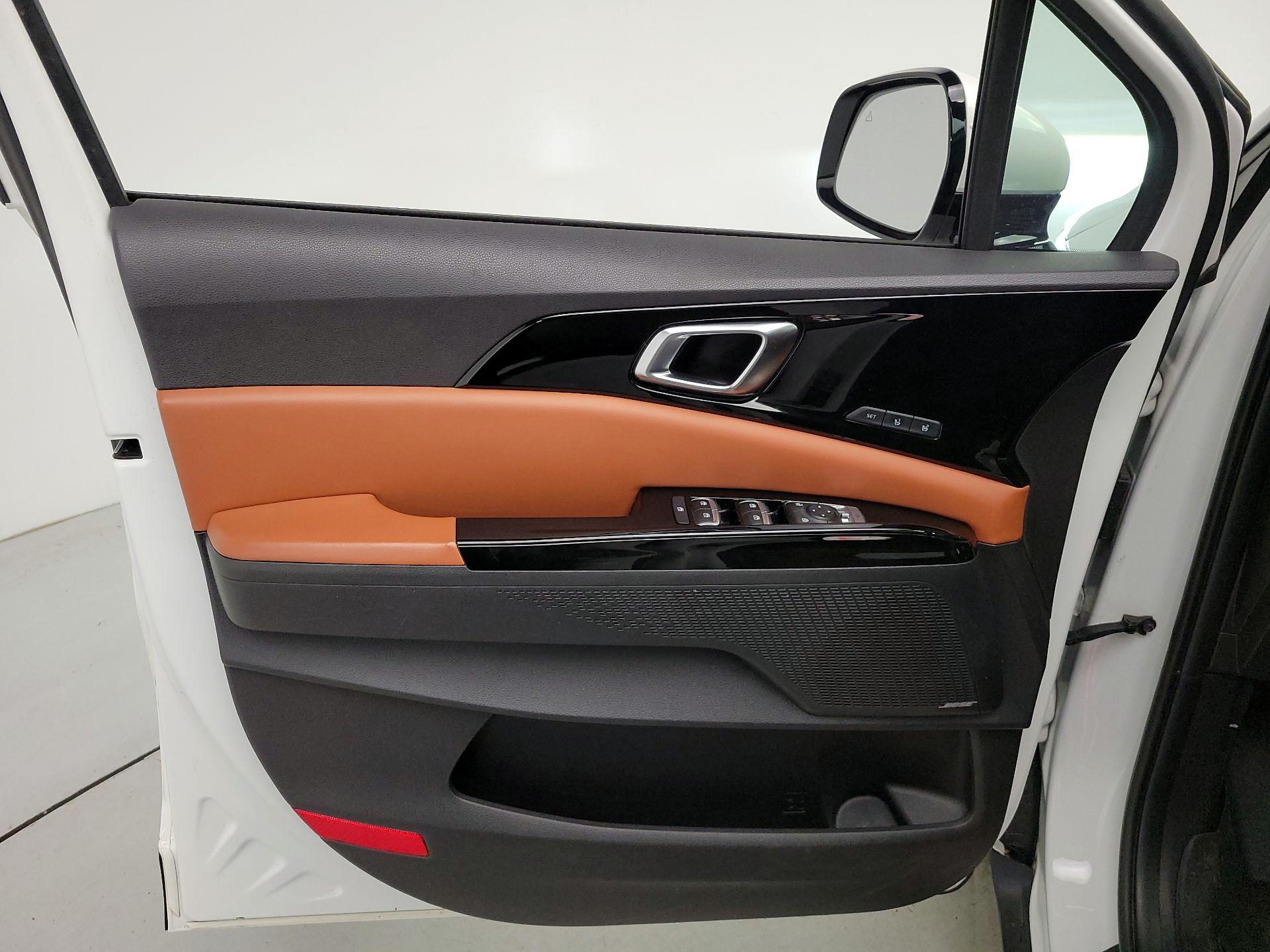 Thumbnail: 2022 Kia Carnival - 12