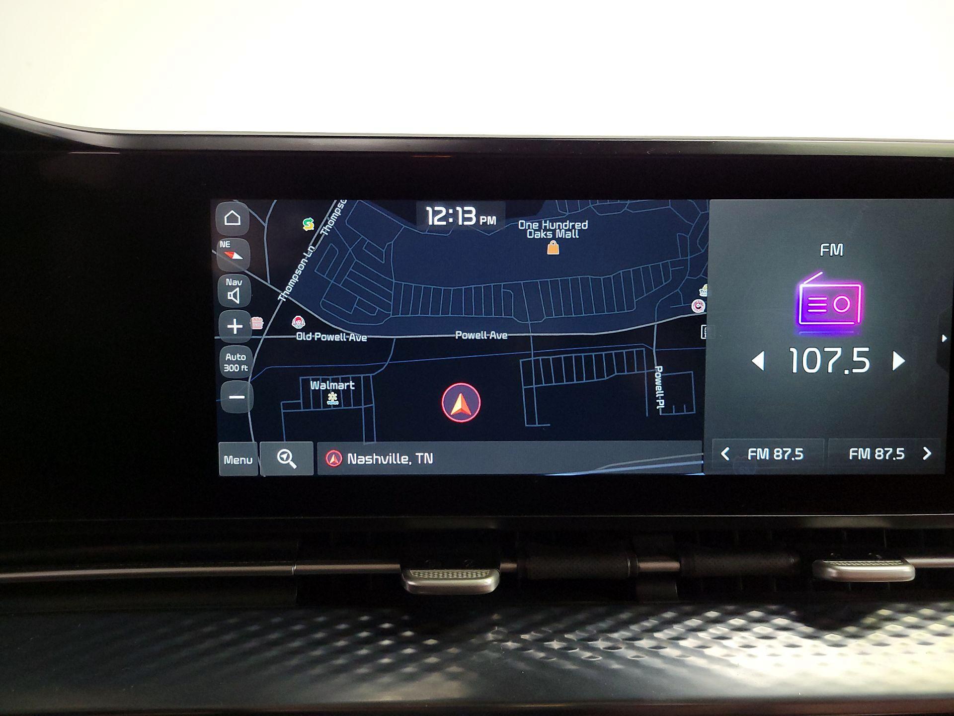 Thumbnail: 2022 Kia Carnival - 14