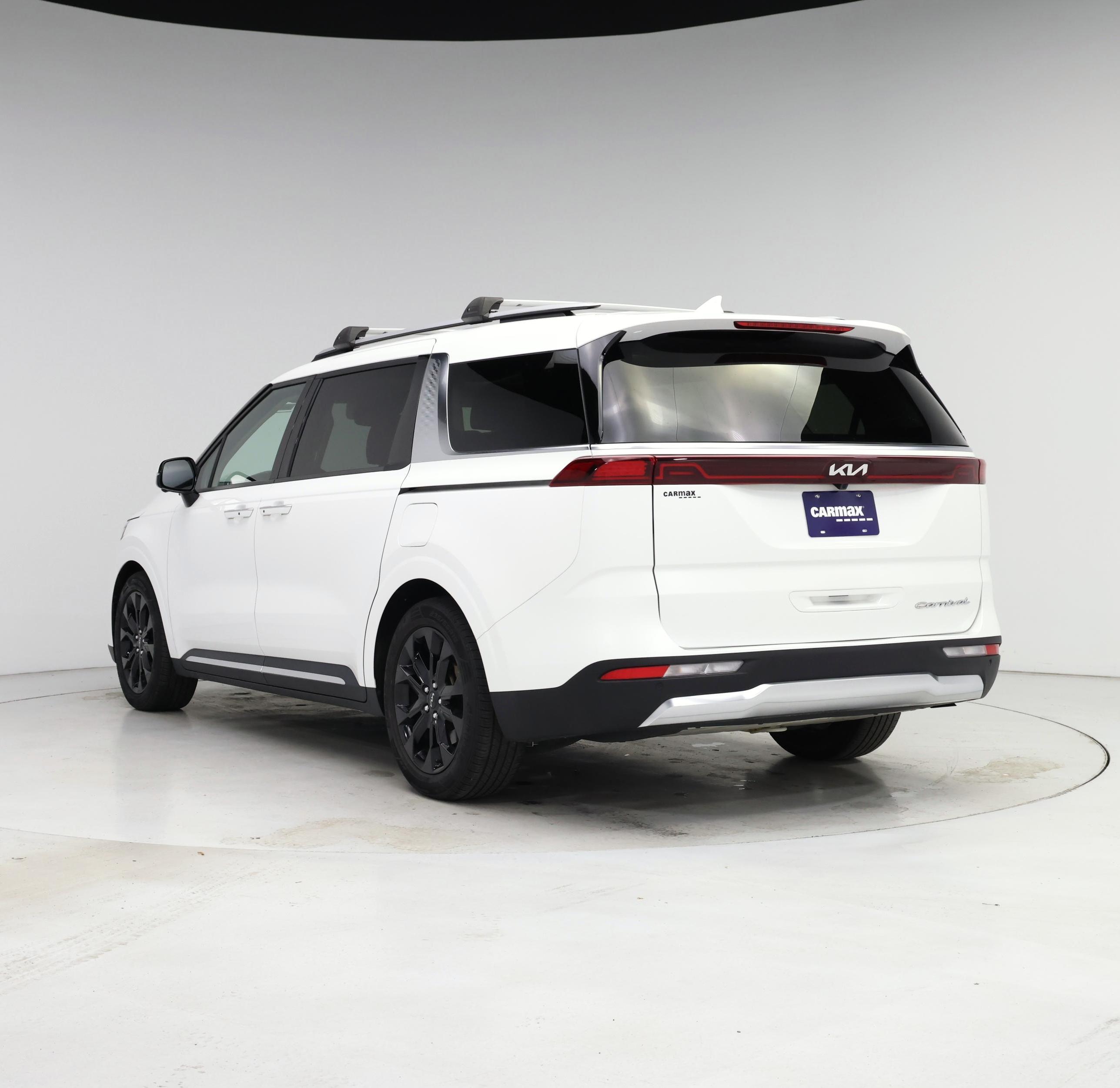 Thumbnail: 2022 Kia Carnival - 2