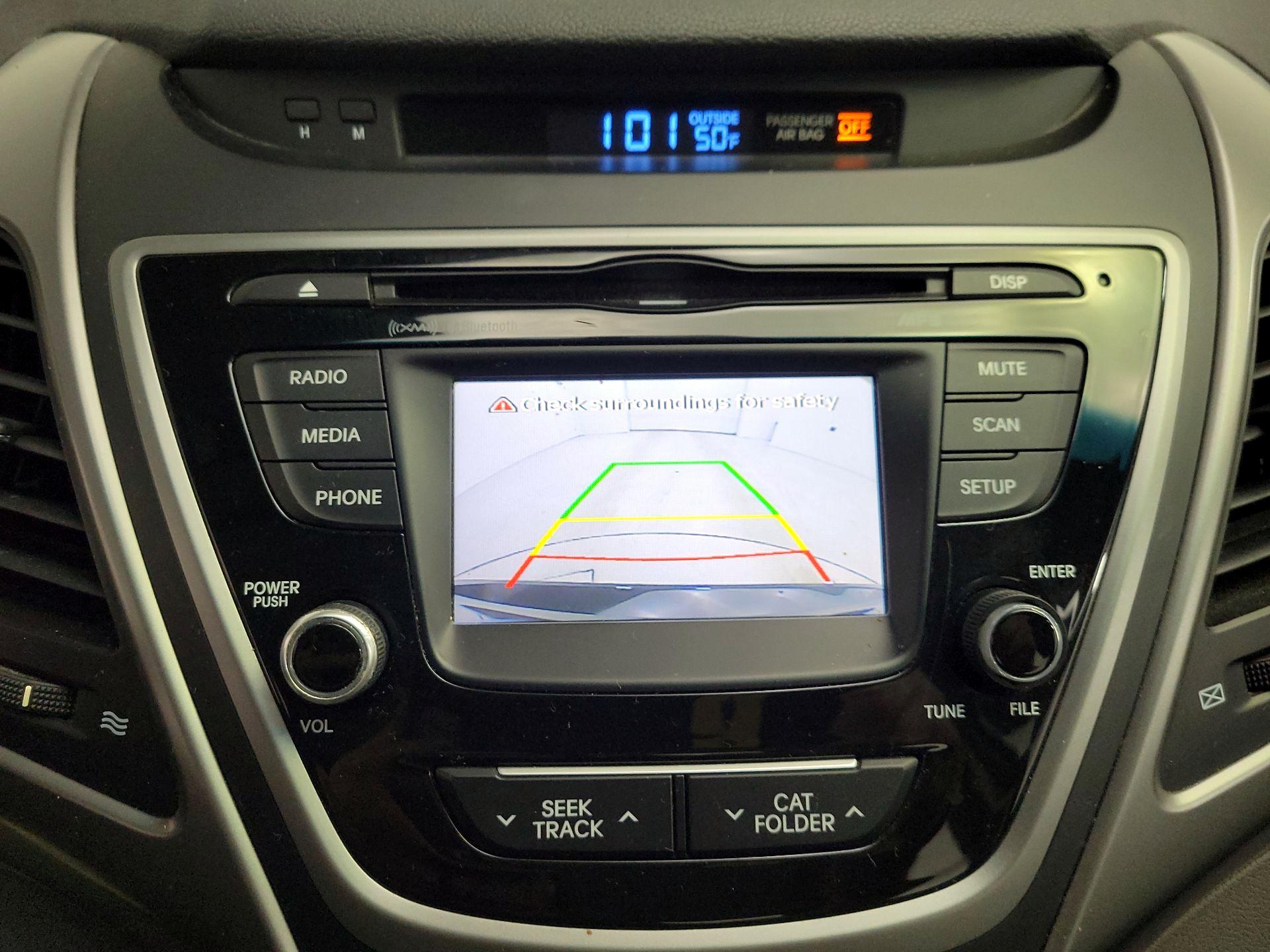 Thumbnail: 2015 Hyundai Elantra - 14