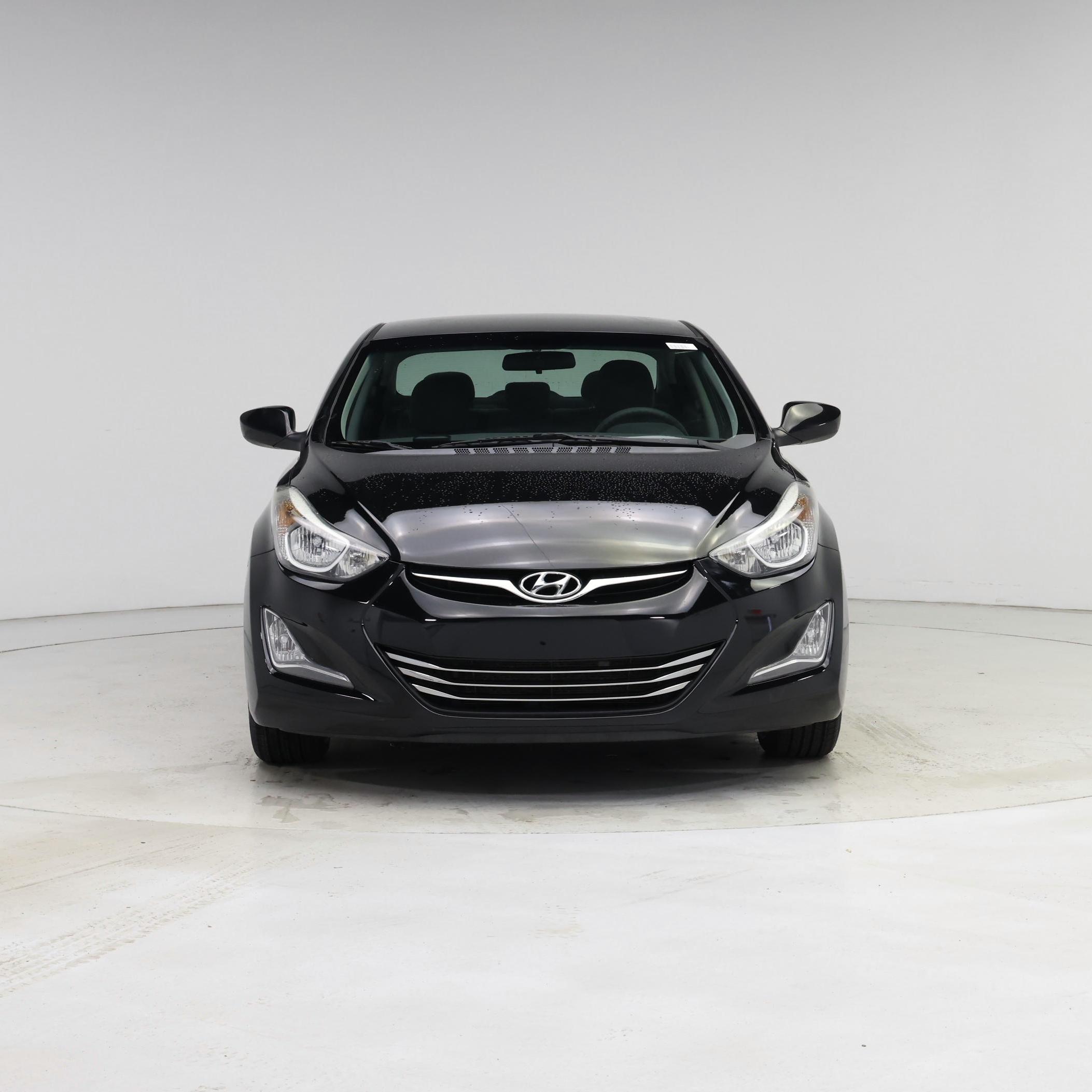 Thumbnail: 2015 Hyundai Elantra - 5