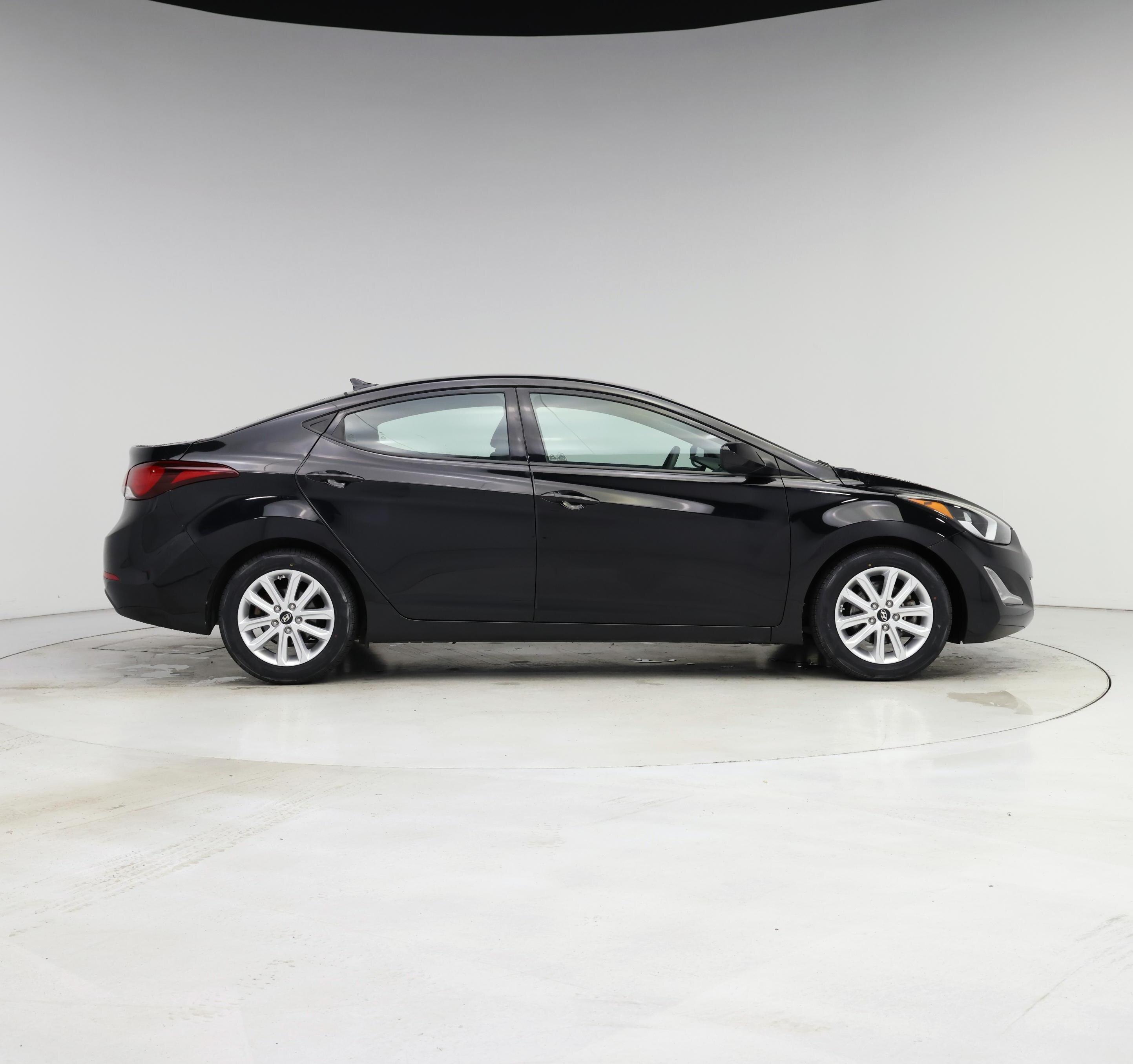 Thumbnail: 2015 Hyundai Elantra - 7