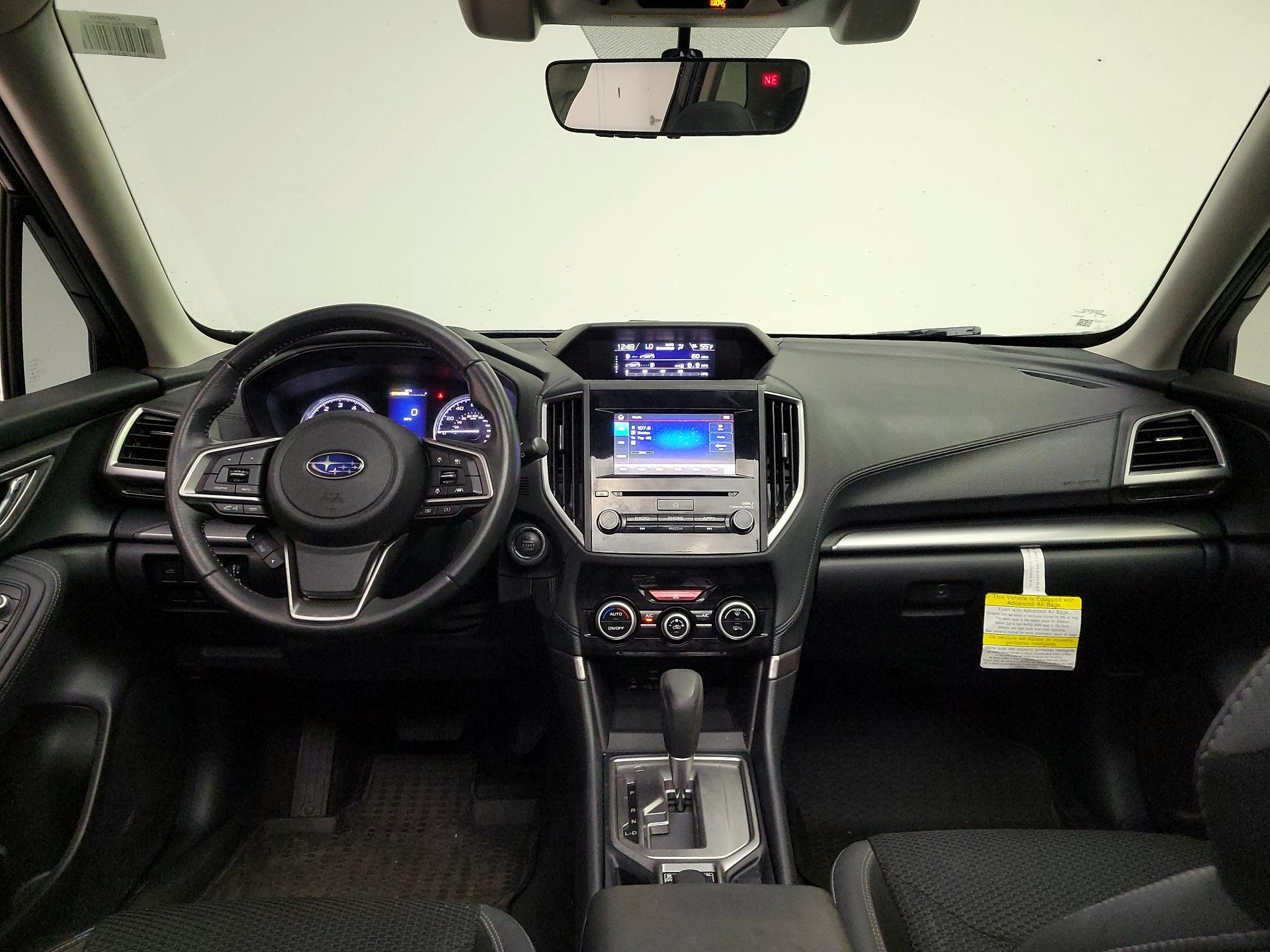 Thumbnail: 2019 Subaru Forester - 9