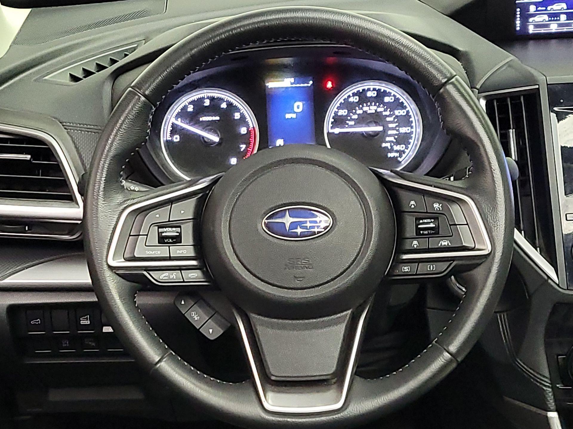 Thumbnail: 2019 Subaru Forester - 10