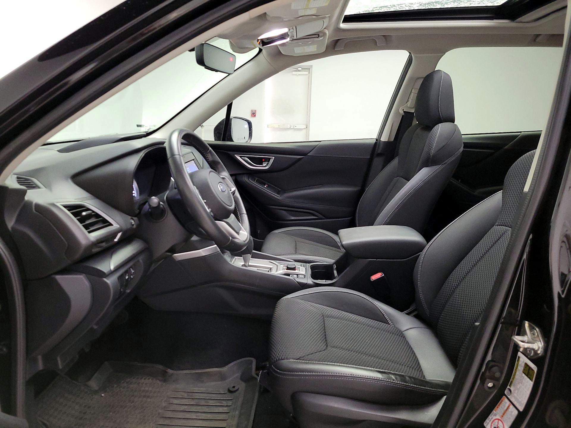 Thumbnail: 2019 Subaru Forester - 11