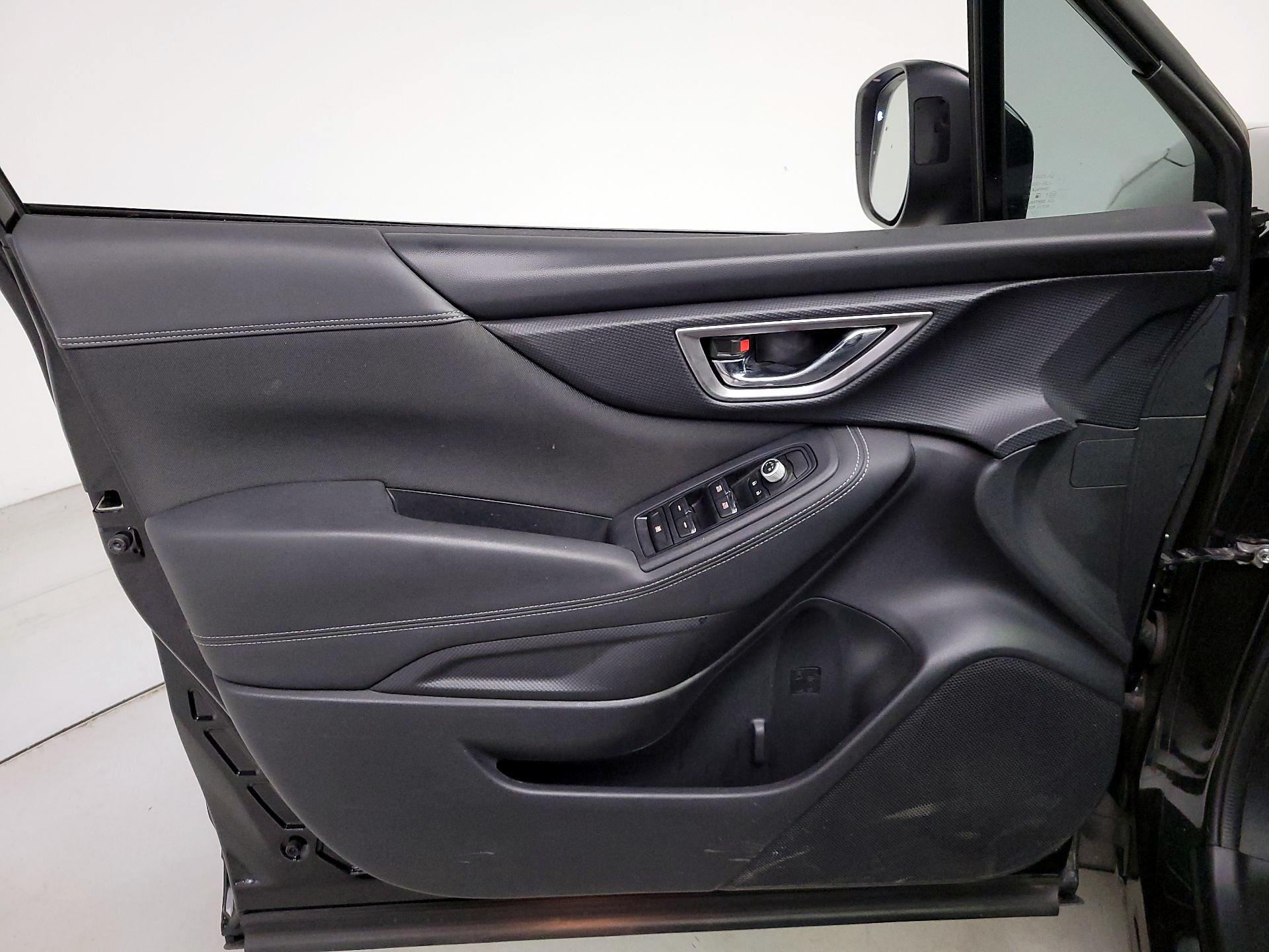 Thumbnail: 2019 Subaru Forester - 12