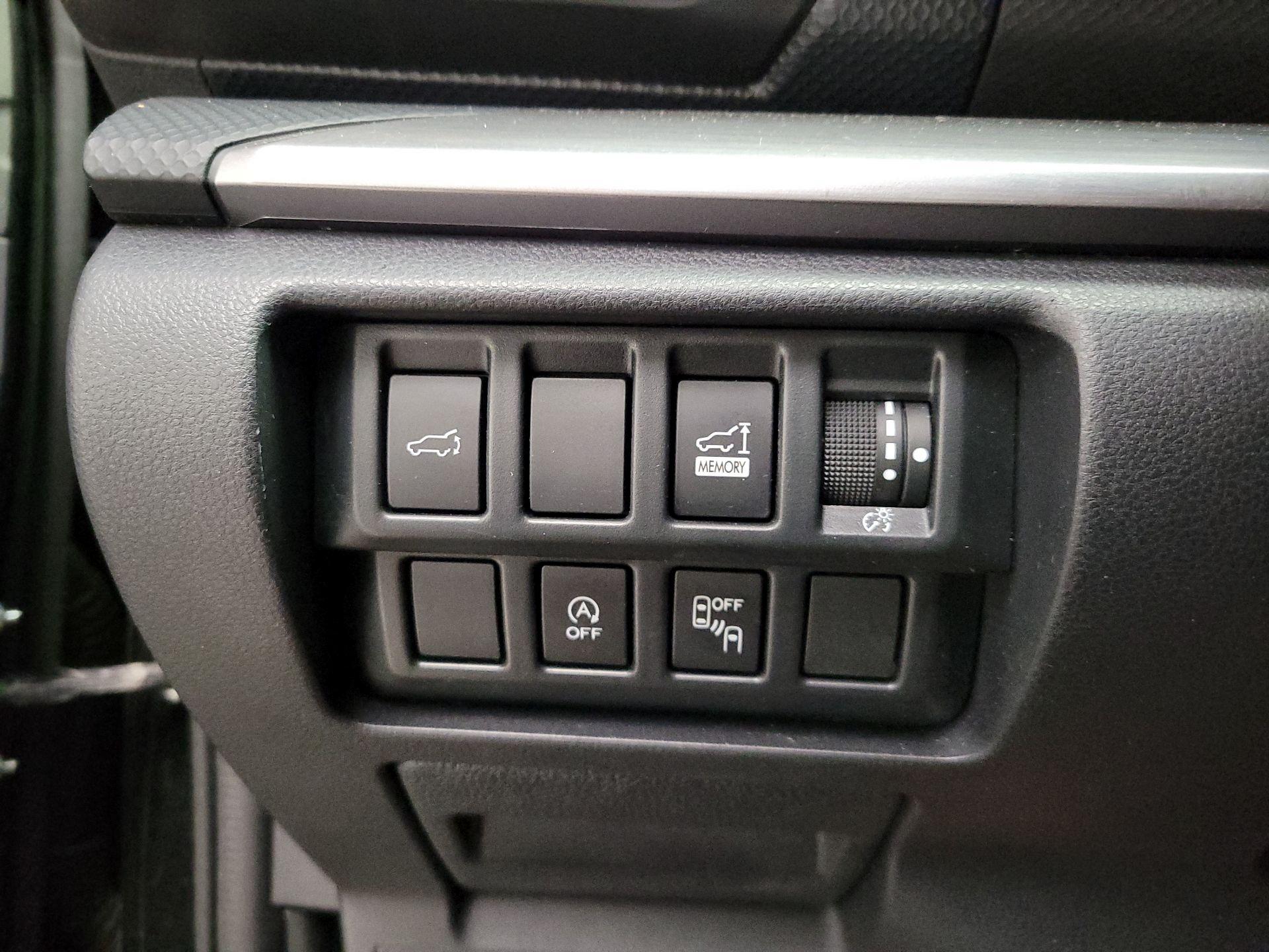 Thumbnail: 2019 Subaru Forester - 13