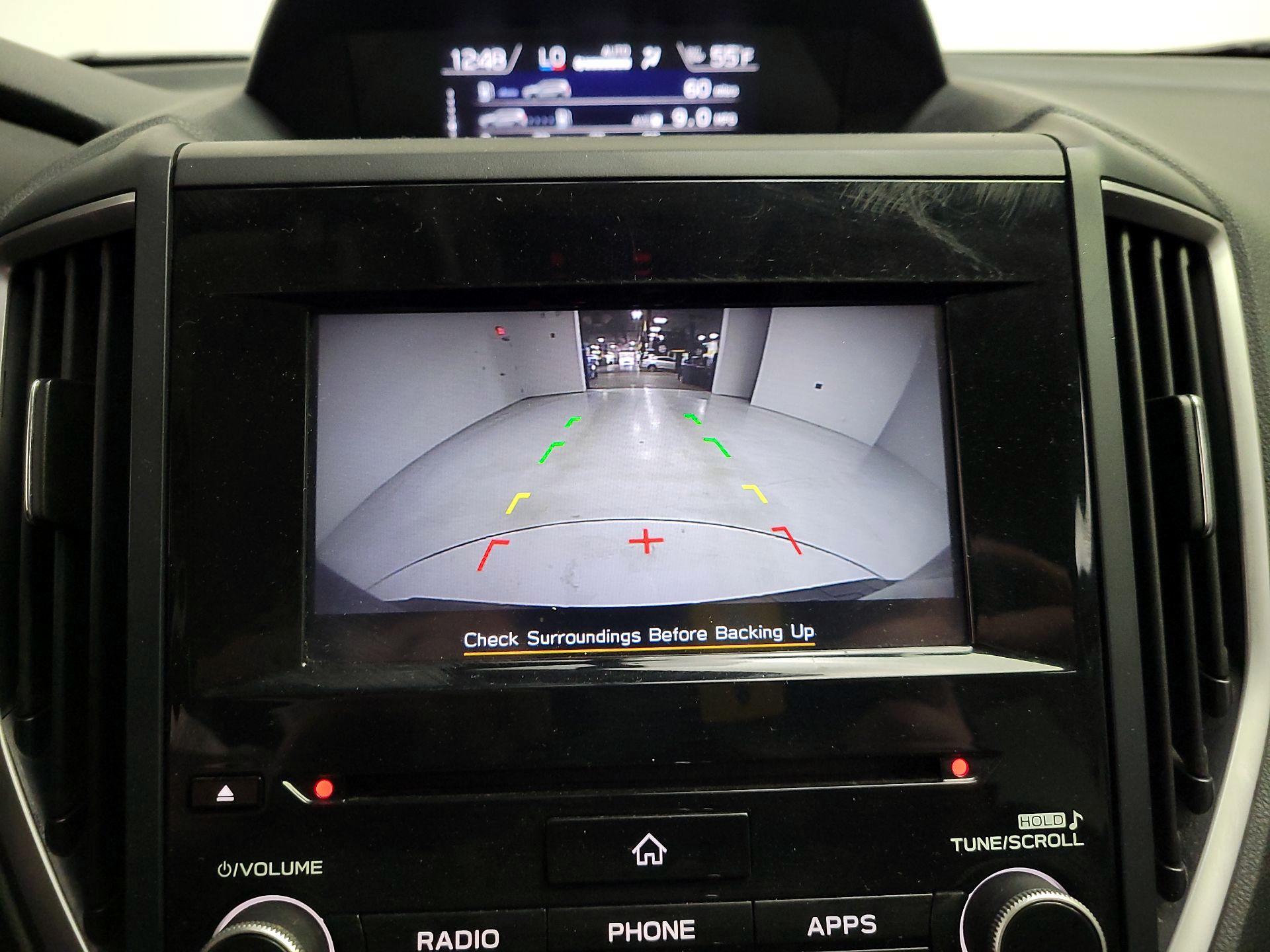 Thumbnail: 2019 Subaru Forester - 14