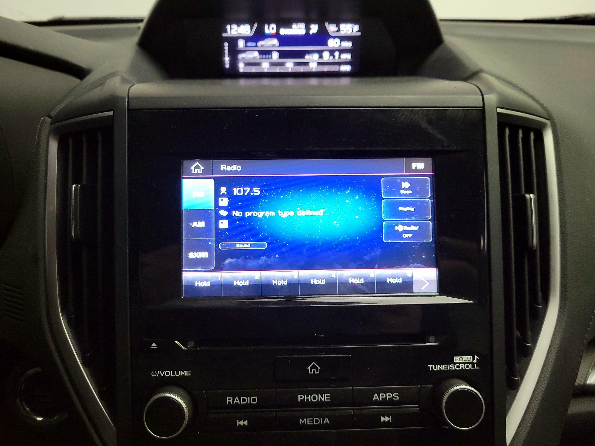 Thumbnail: 2019 Subaru Forester - 15