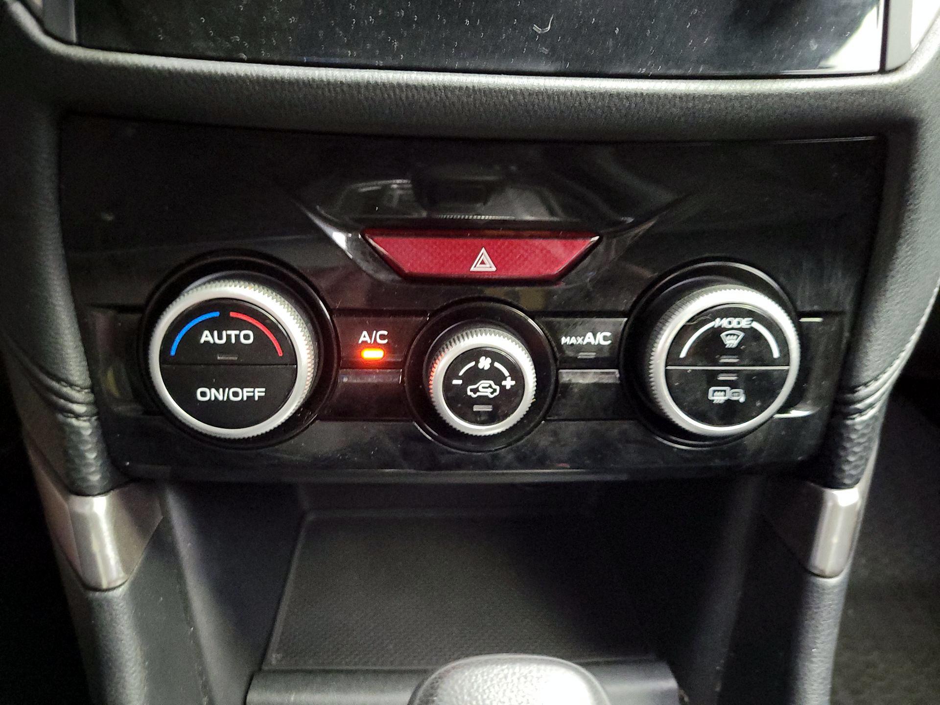 Thumbnail: 2019 Subaru Forester - 16