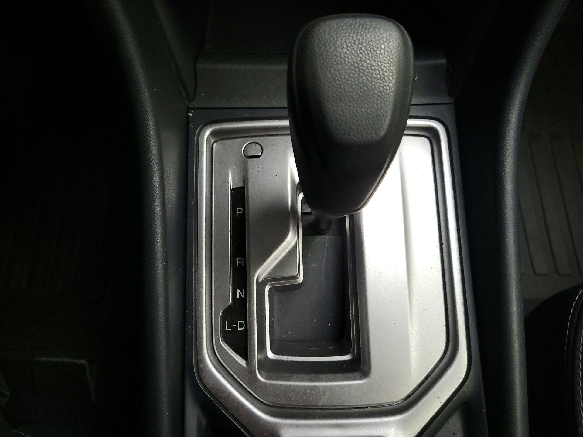 Thumbnail: 2019 Subaru Forester - 17