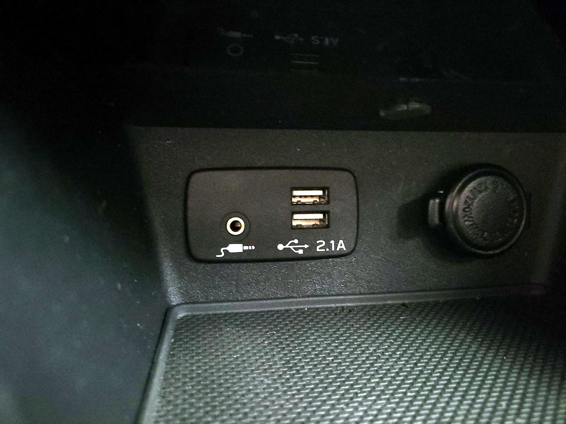 Thumbnail: 2019 Subaru Forester - 18